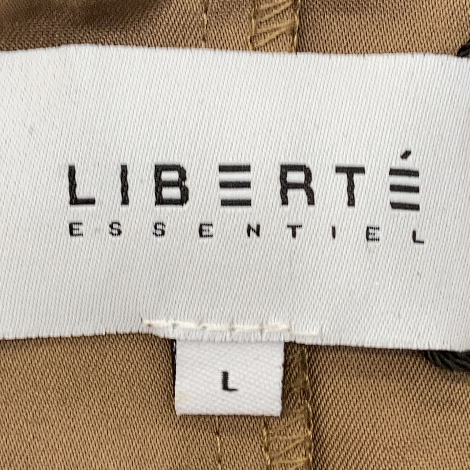 Liberté Essentiel