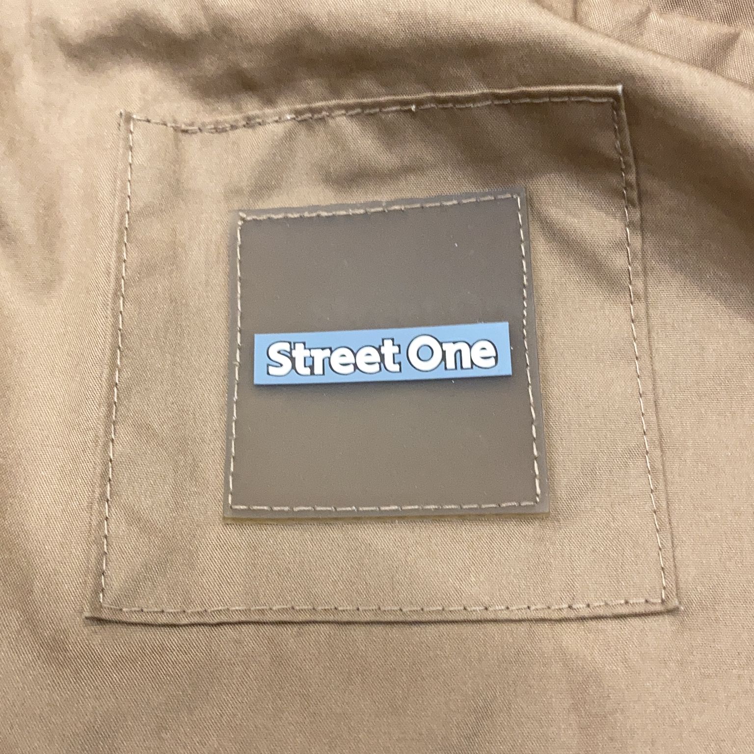 Street One