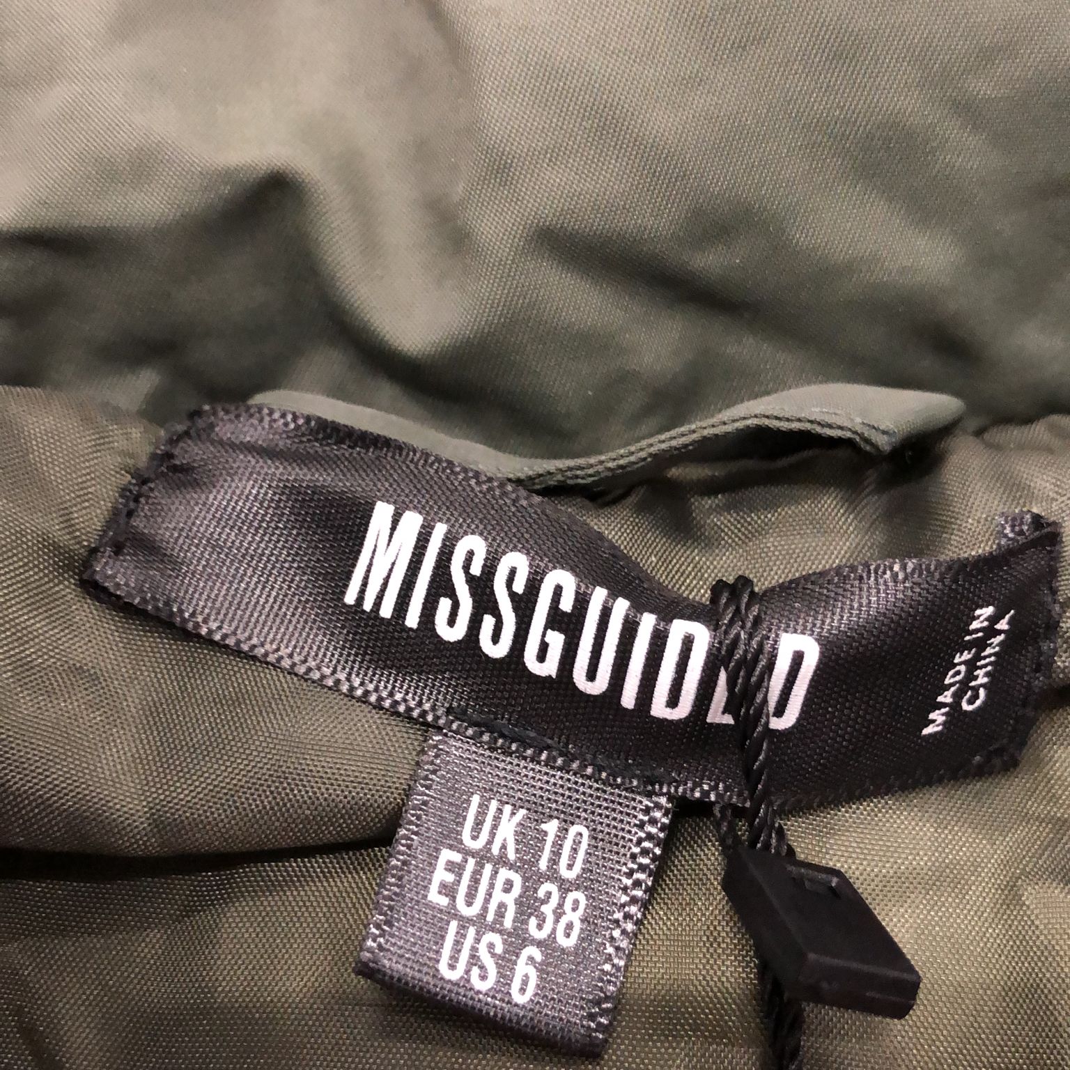 Missguided