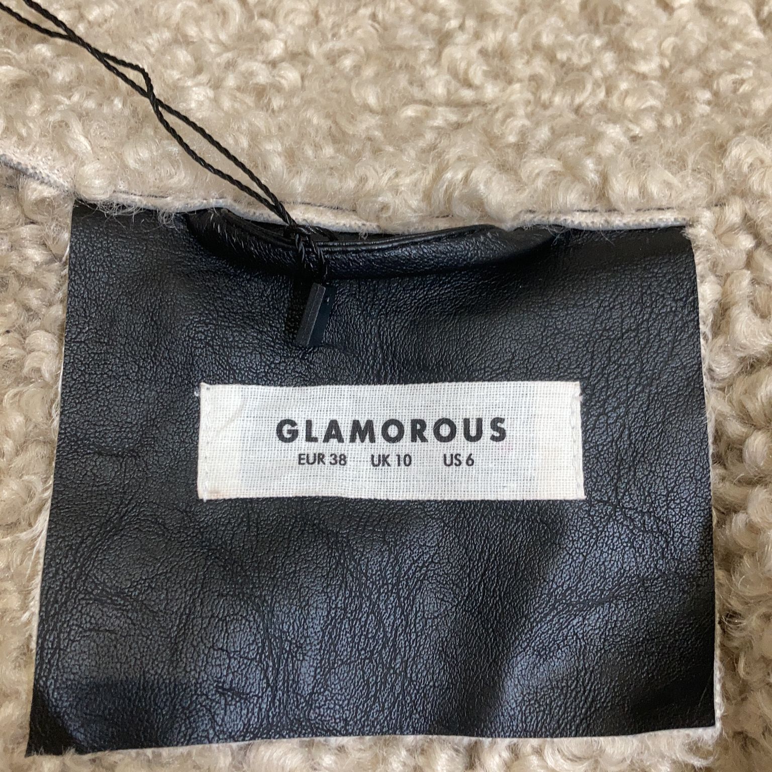 Glamorous