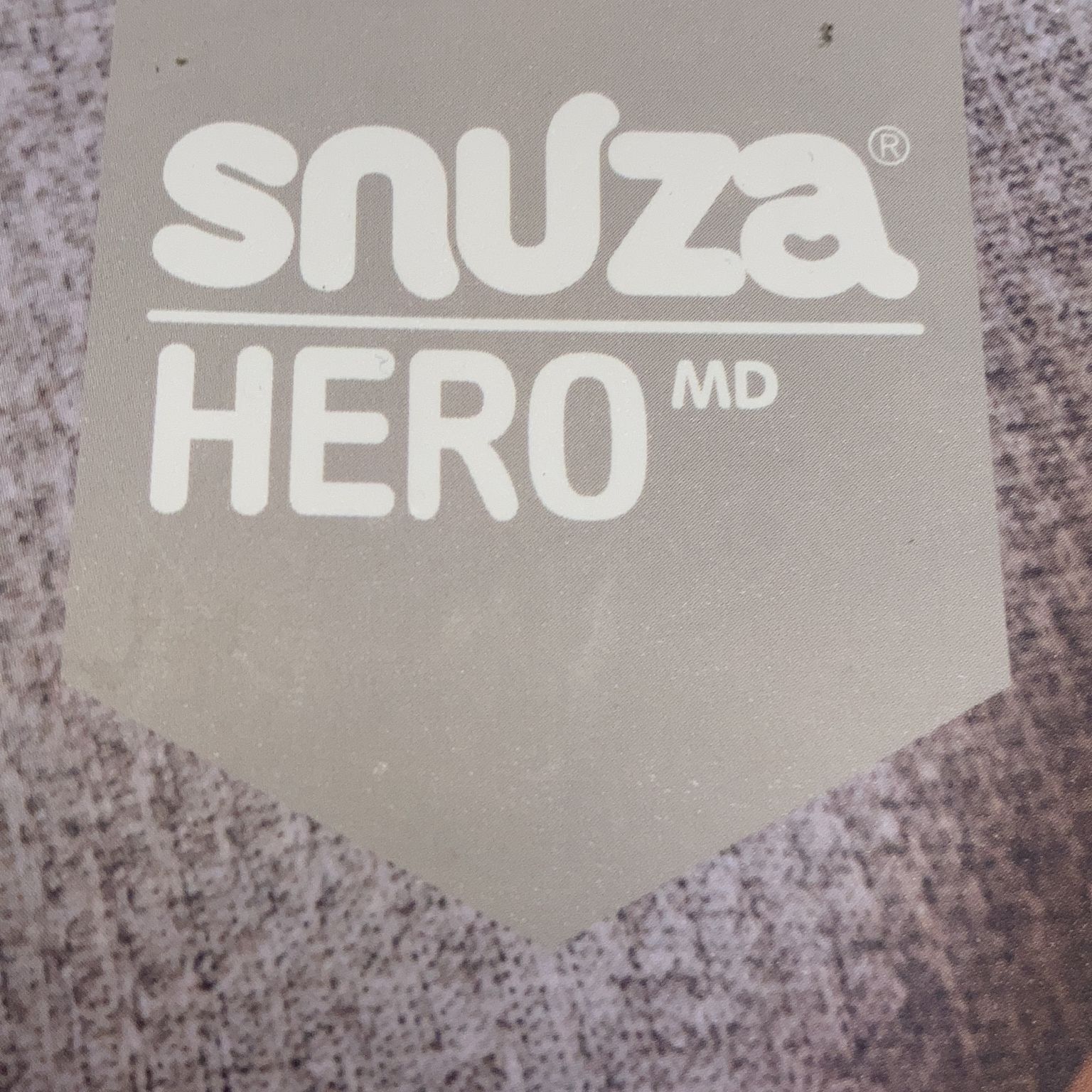 Snuza