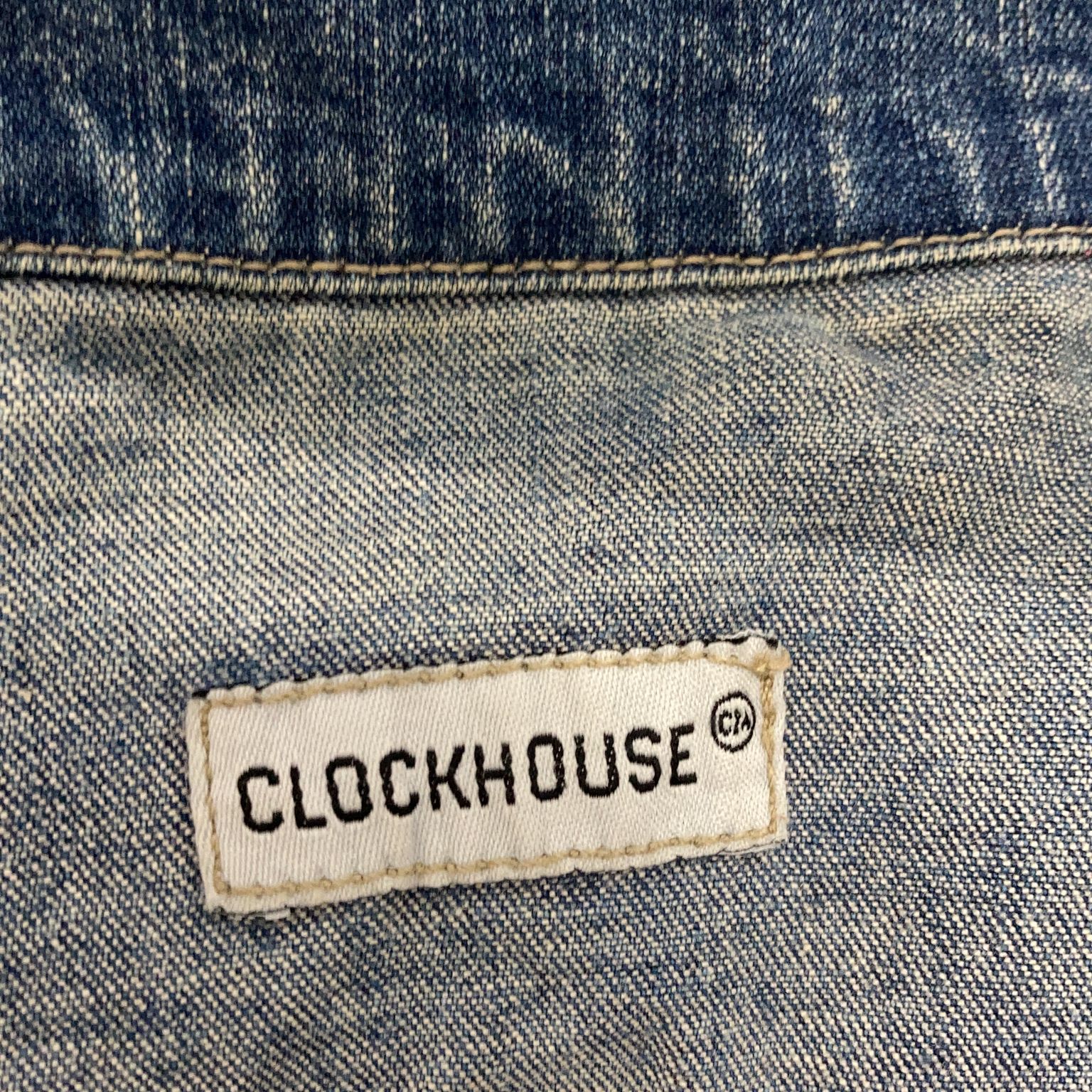 Clockhouse by CA