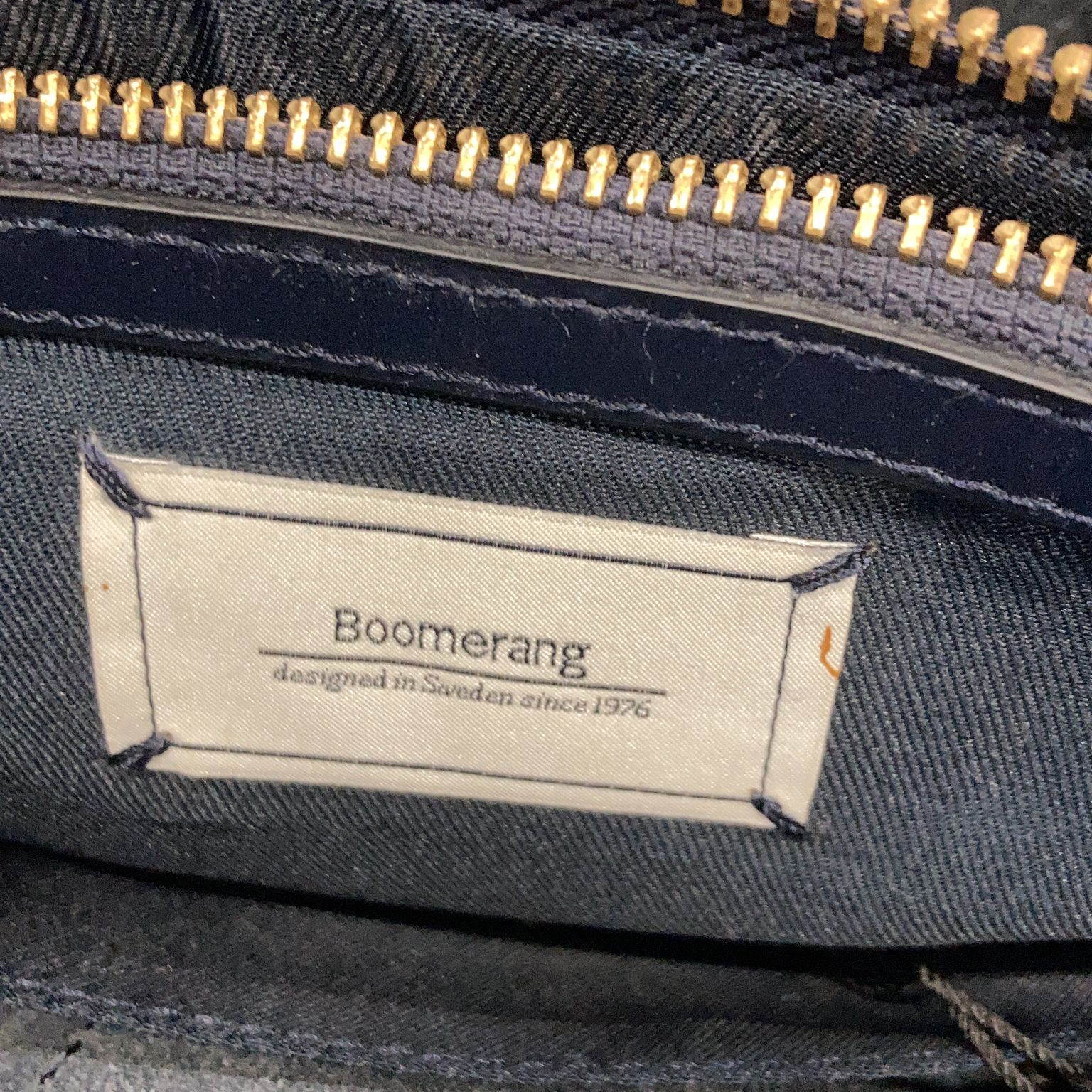 Boomerang