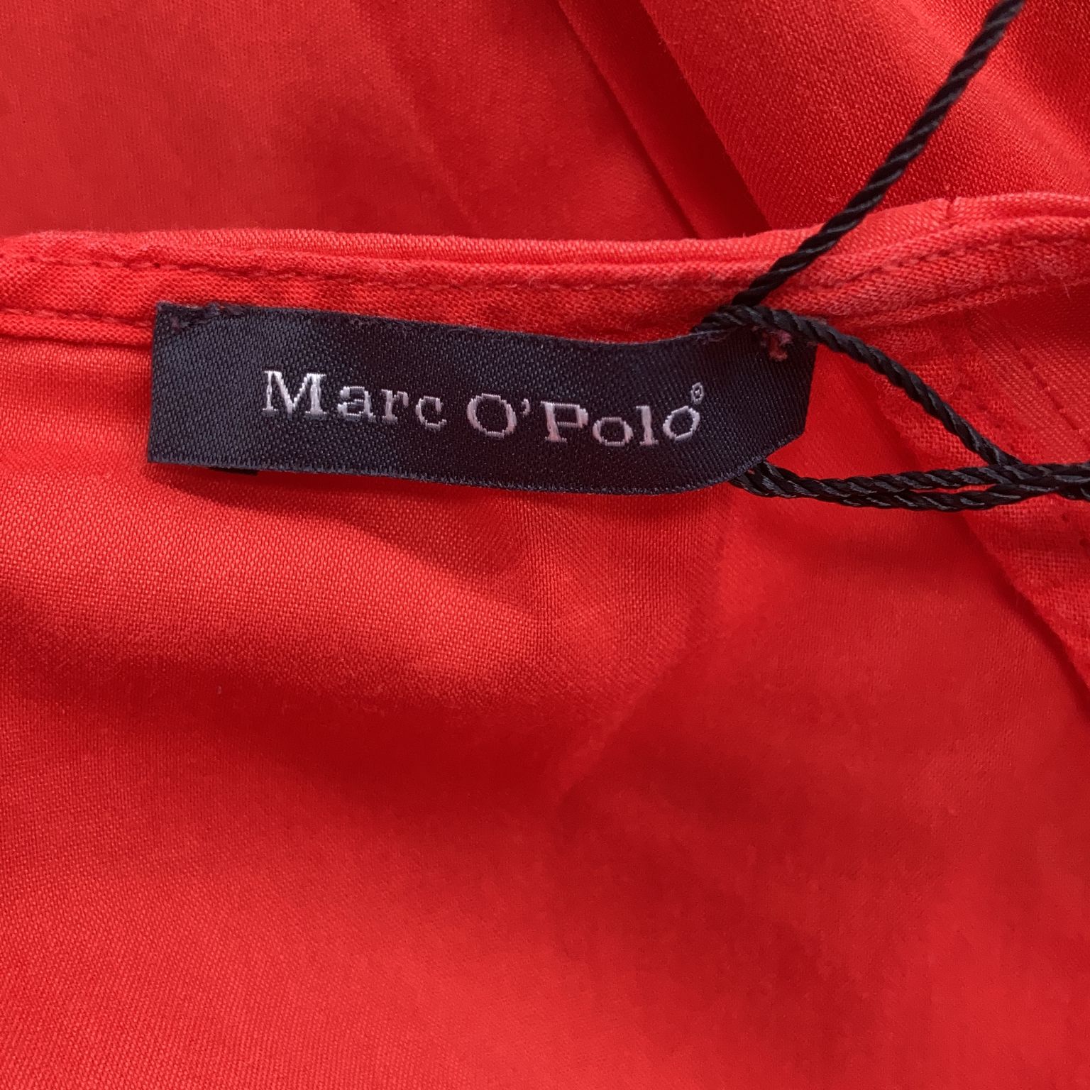 Marc O'Polo