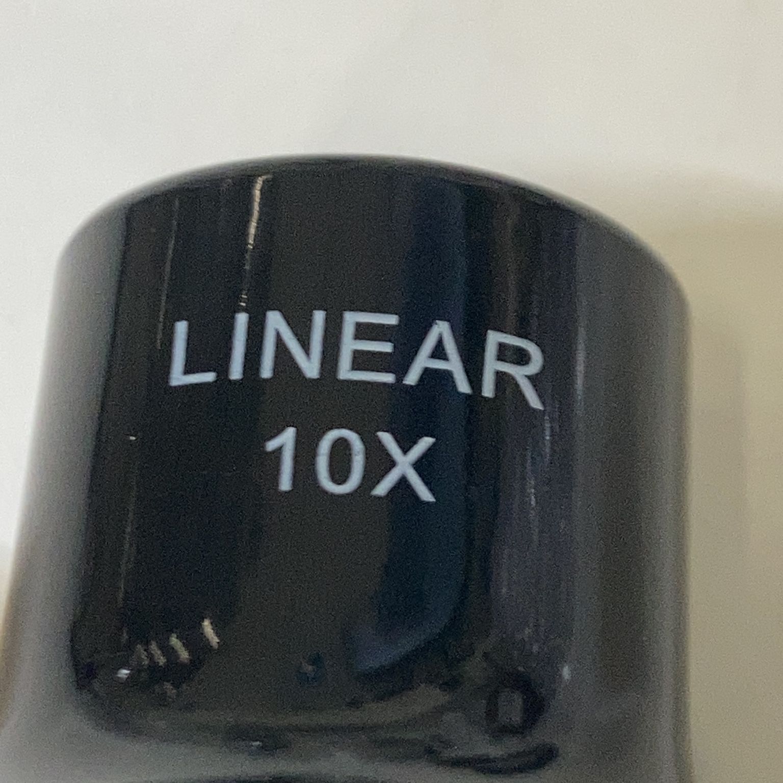 Linear