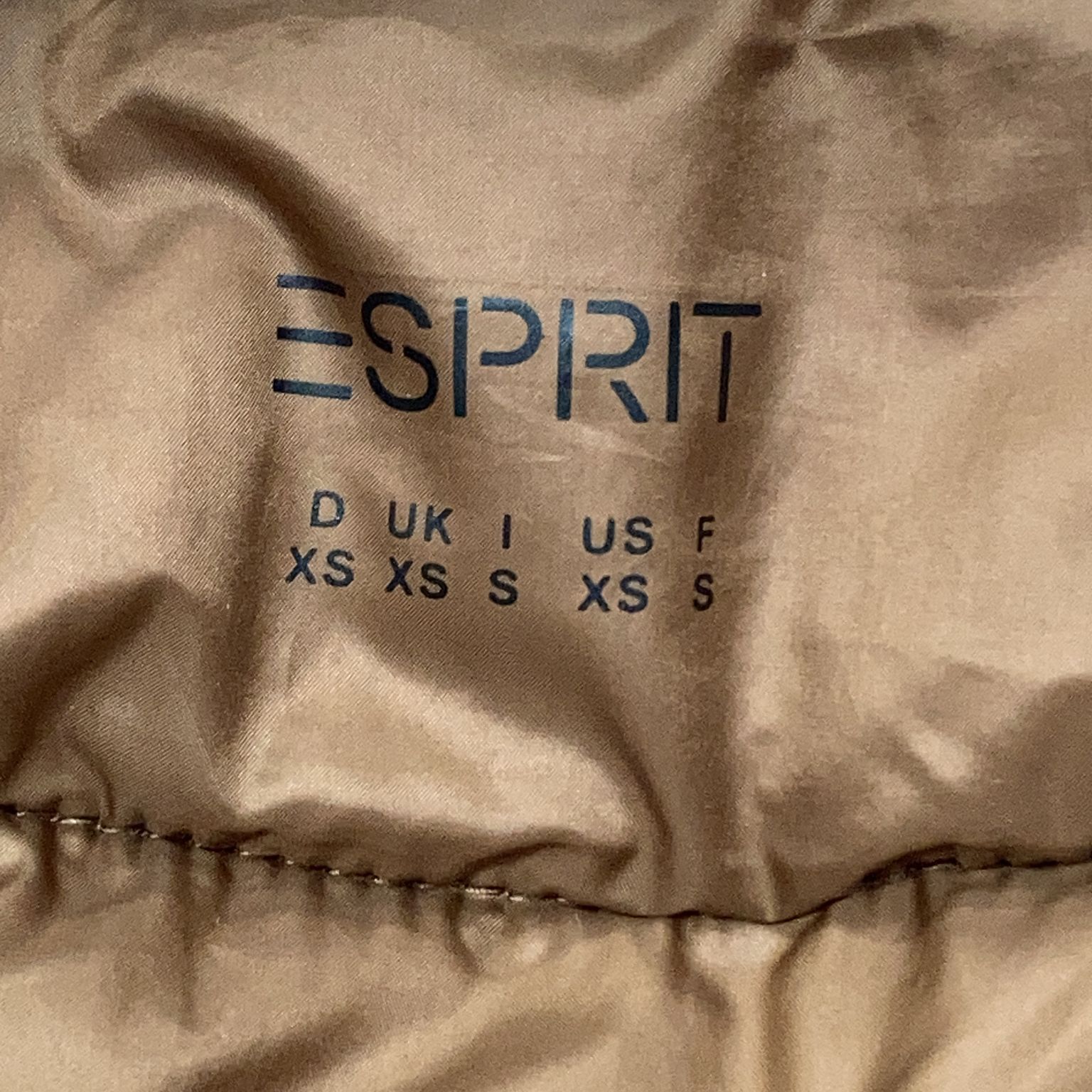 ESPRIT