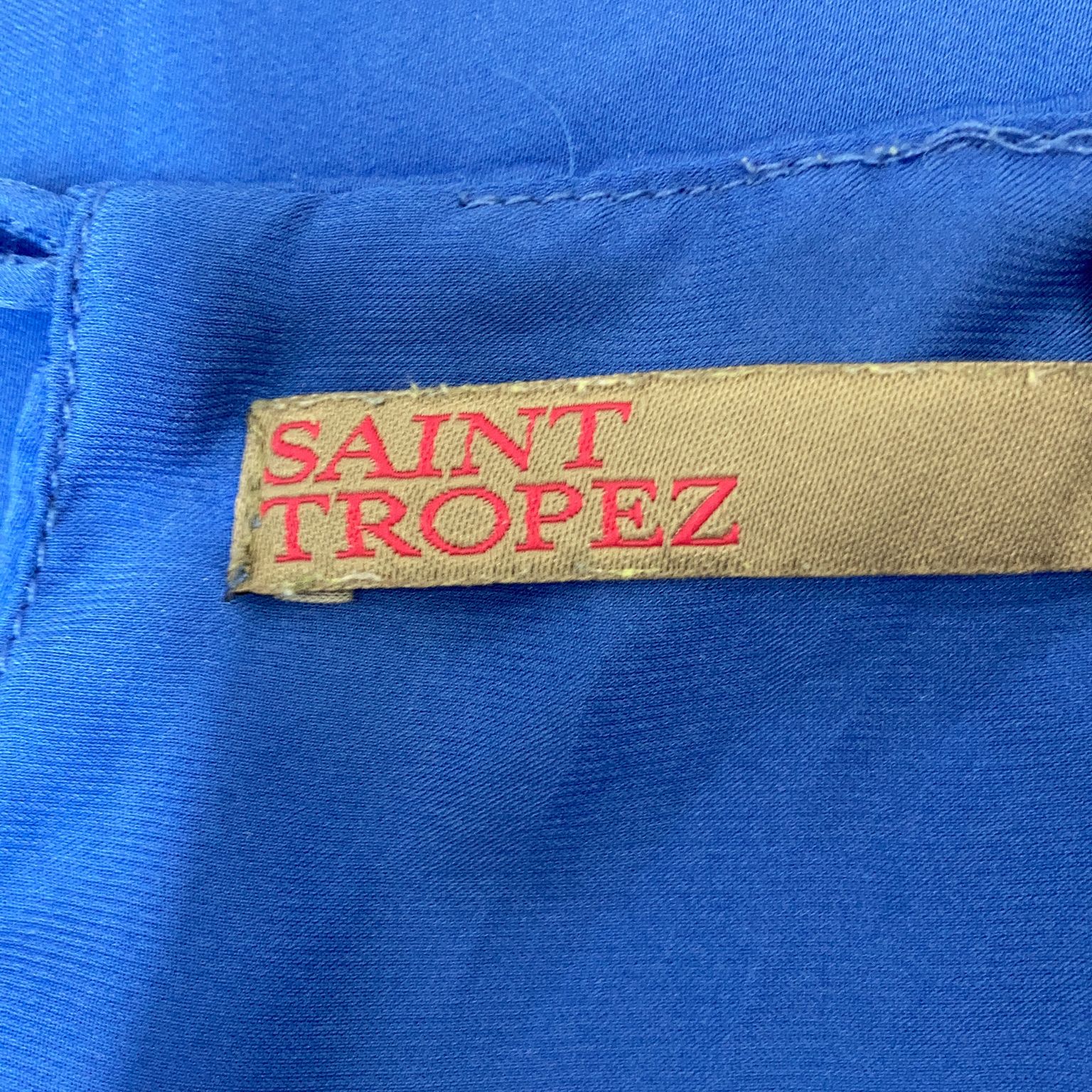 Saint Tropez