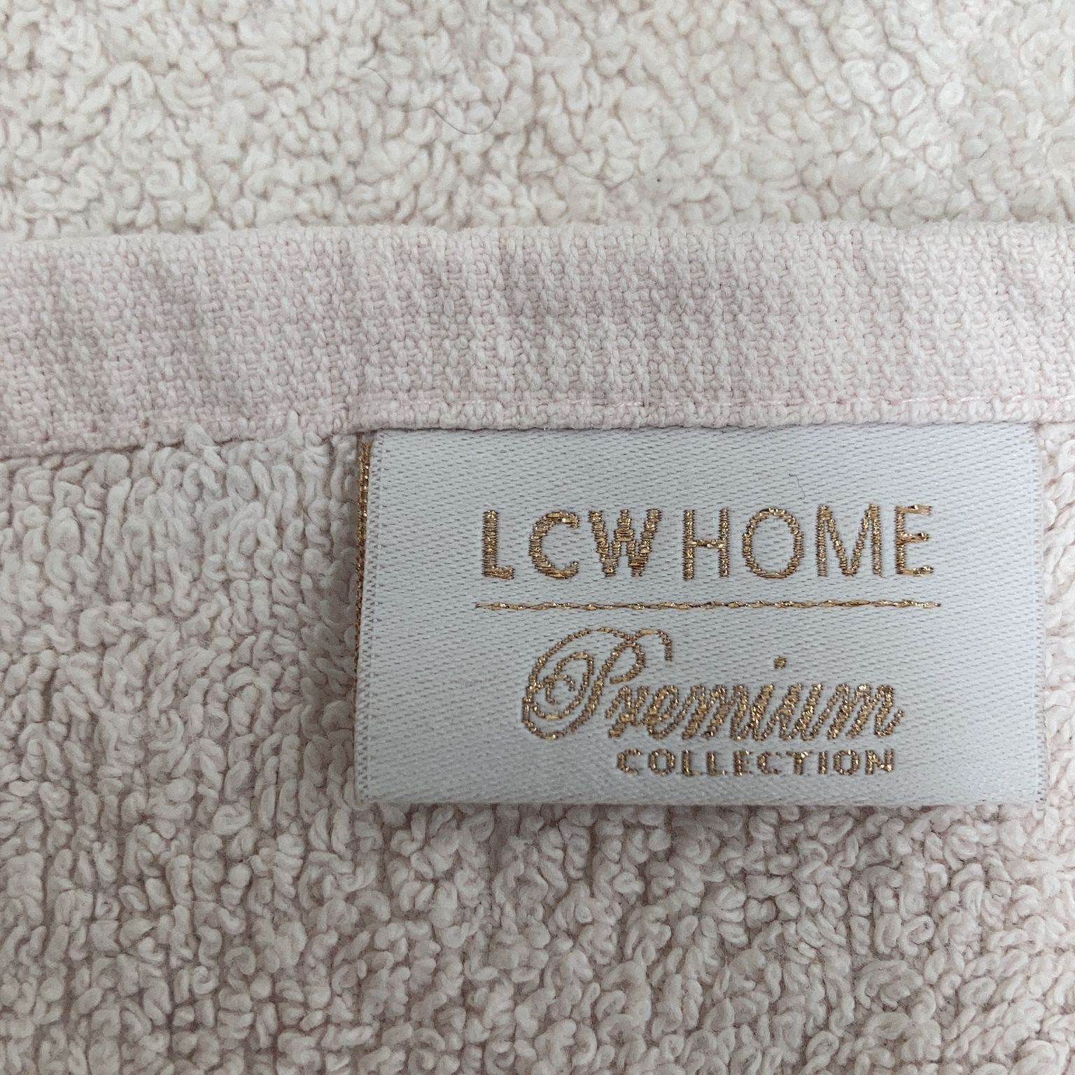 LCW Home