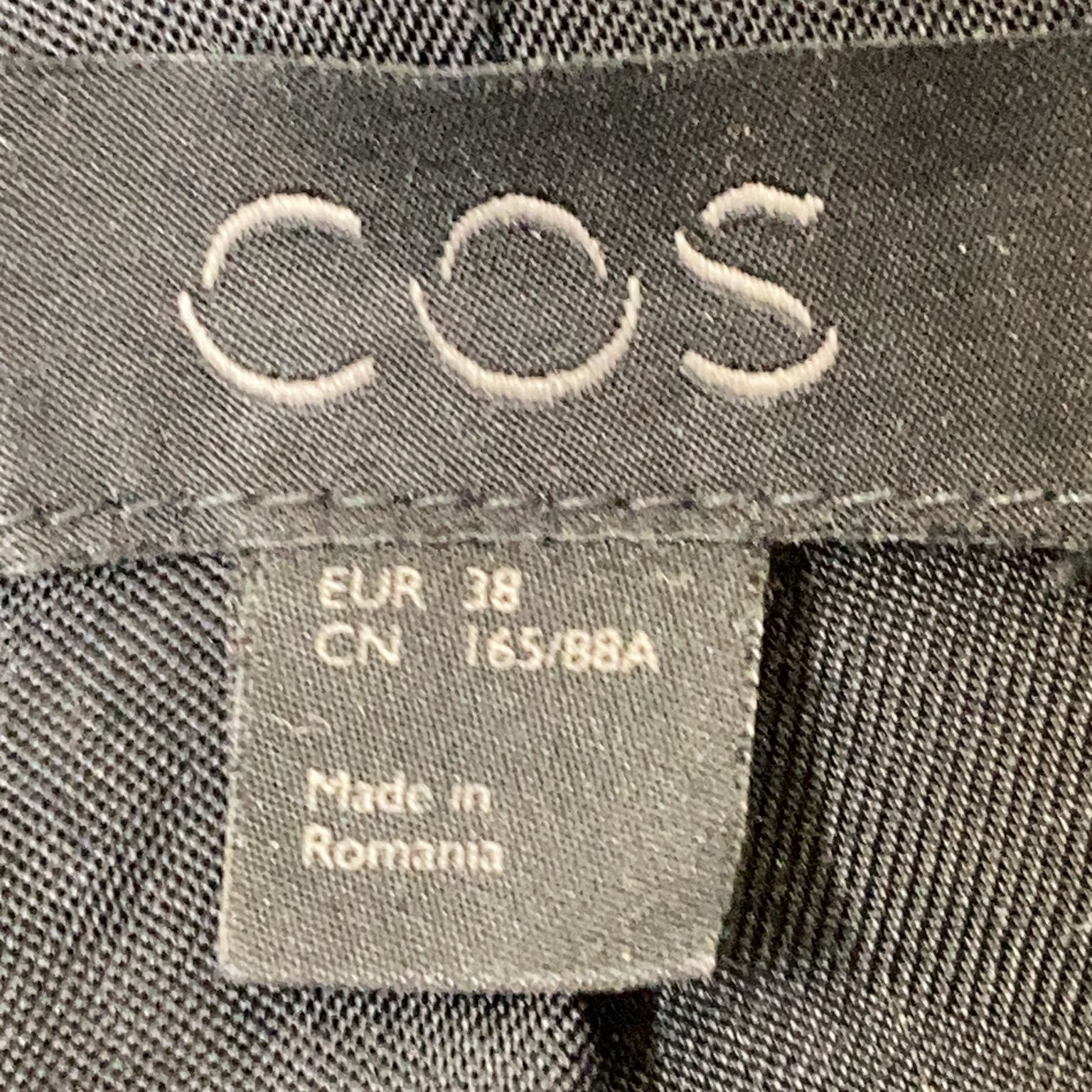 COS