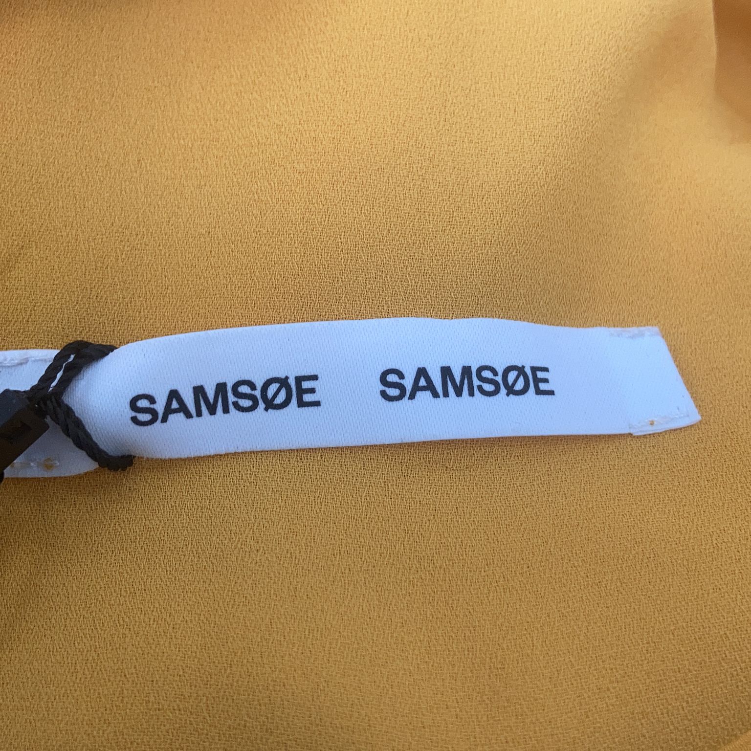 Samsøe  Samsøe