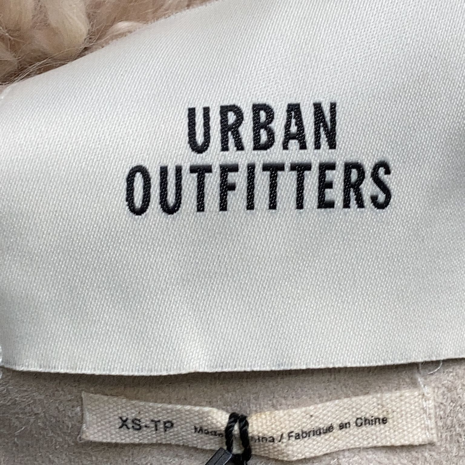 Urban Outfitters