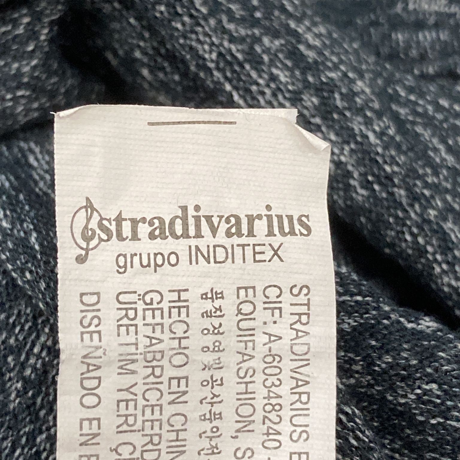 Stradivarius