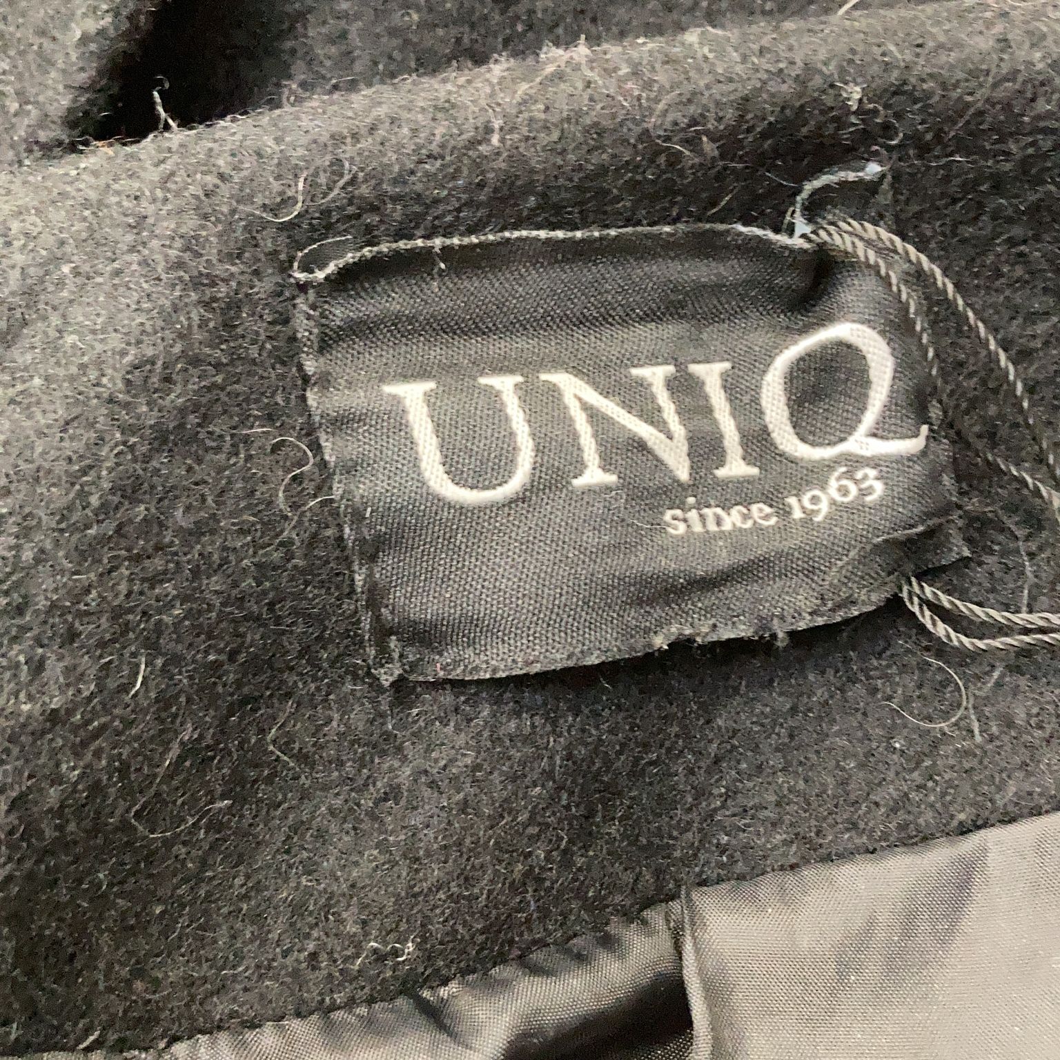 Uniq