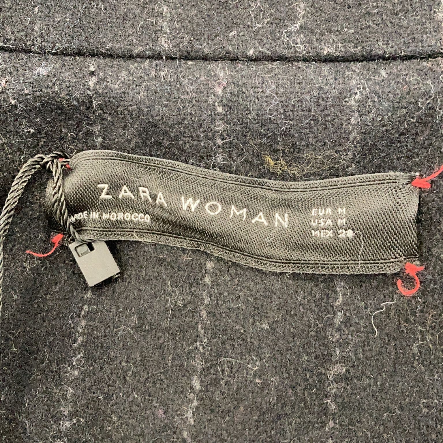 Zara Woman