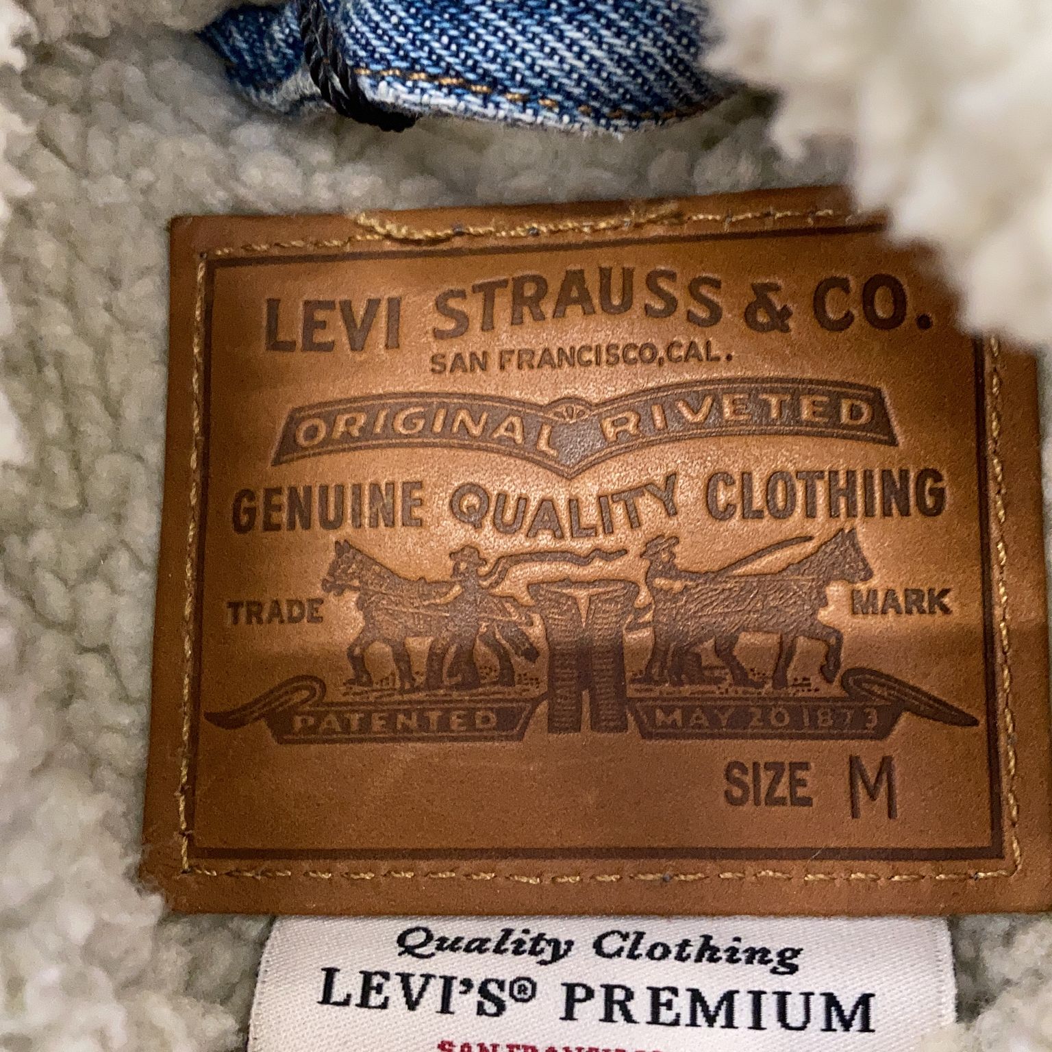 Levi Strauss  Co