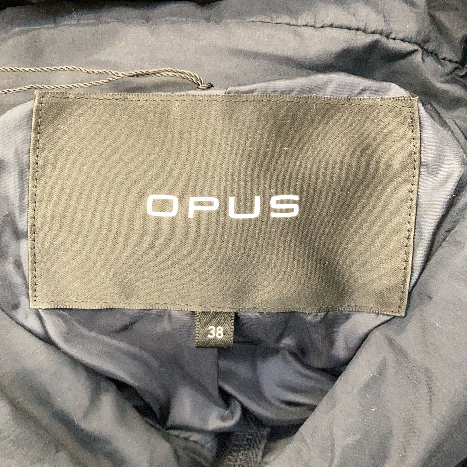 Opus