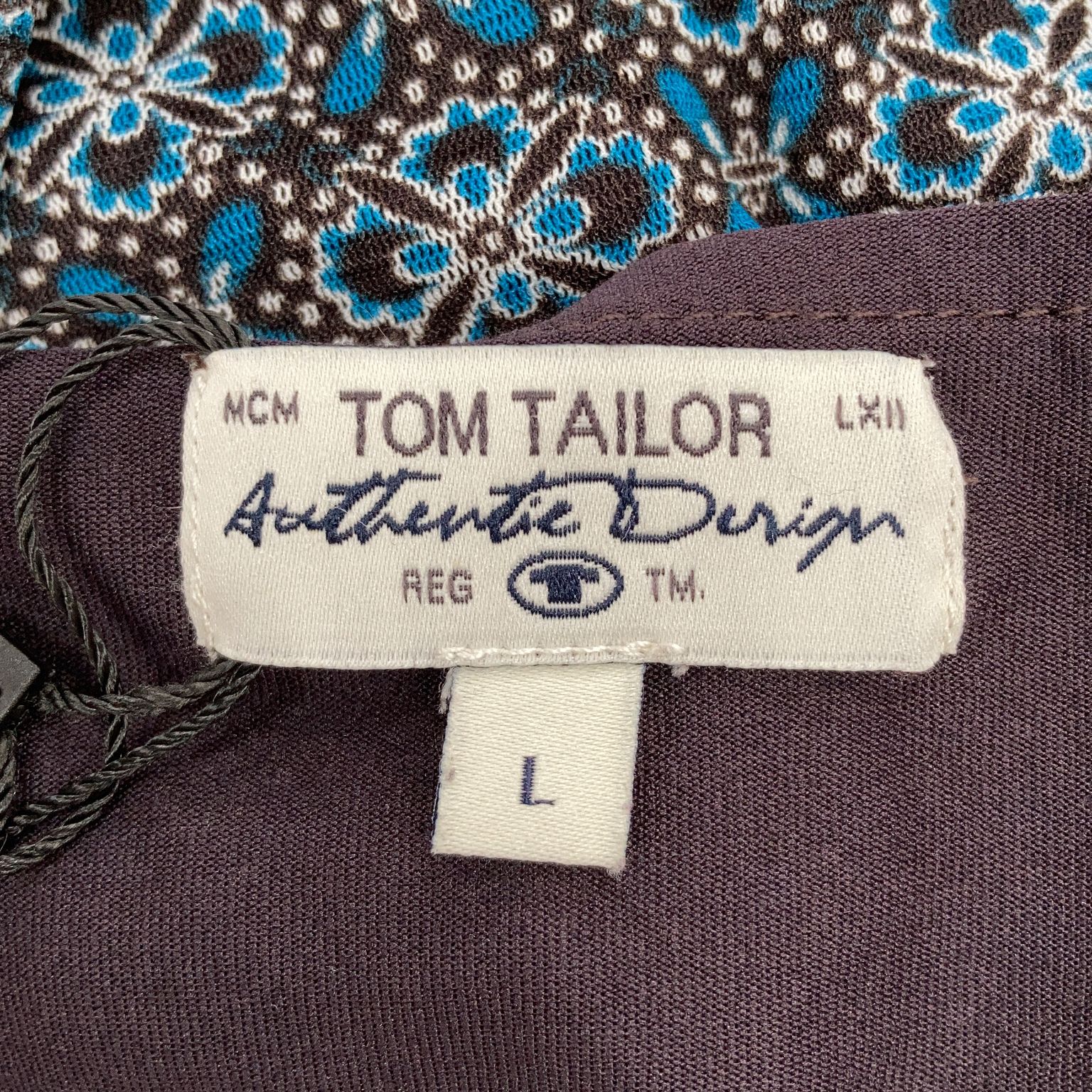 Tom Tailor