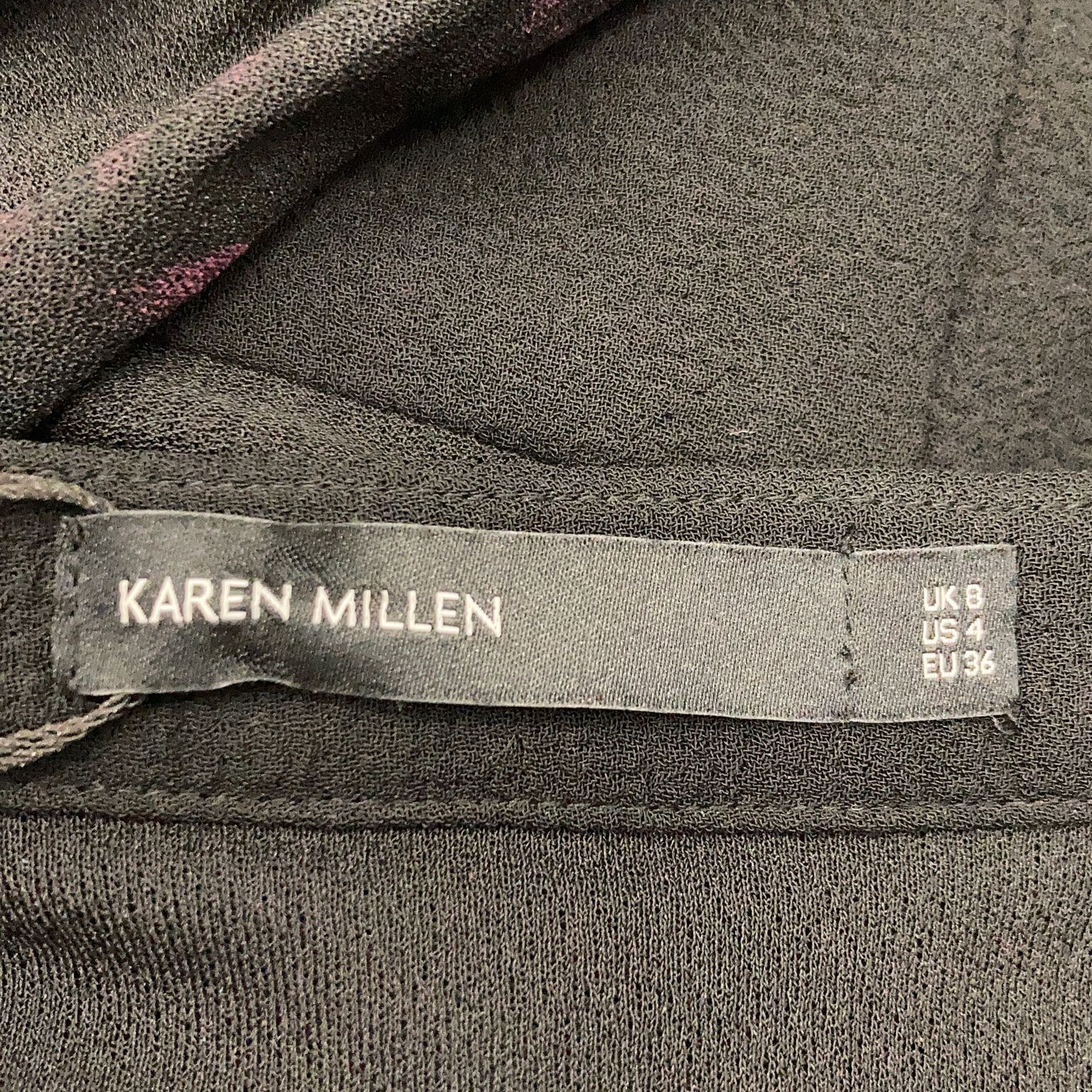 Karen Millen