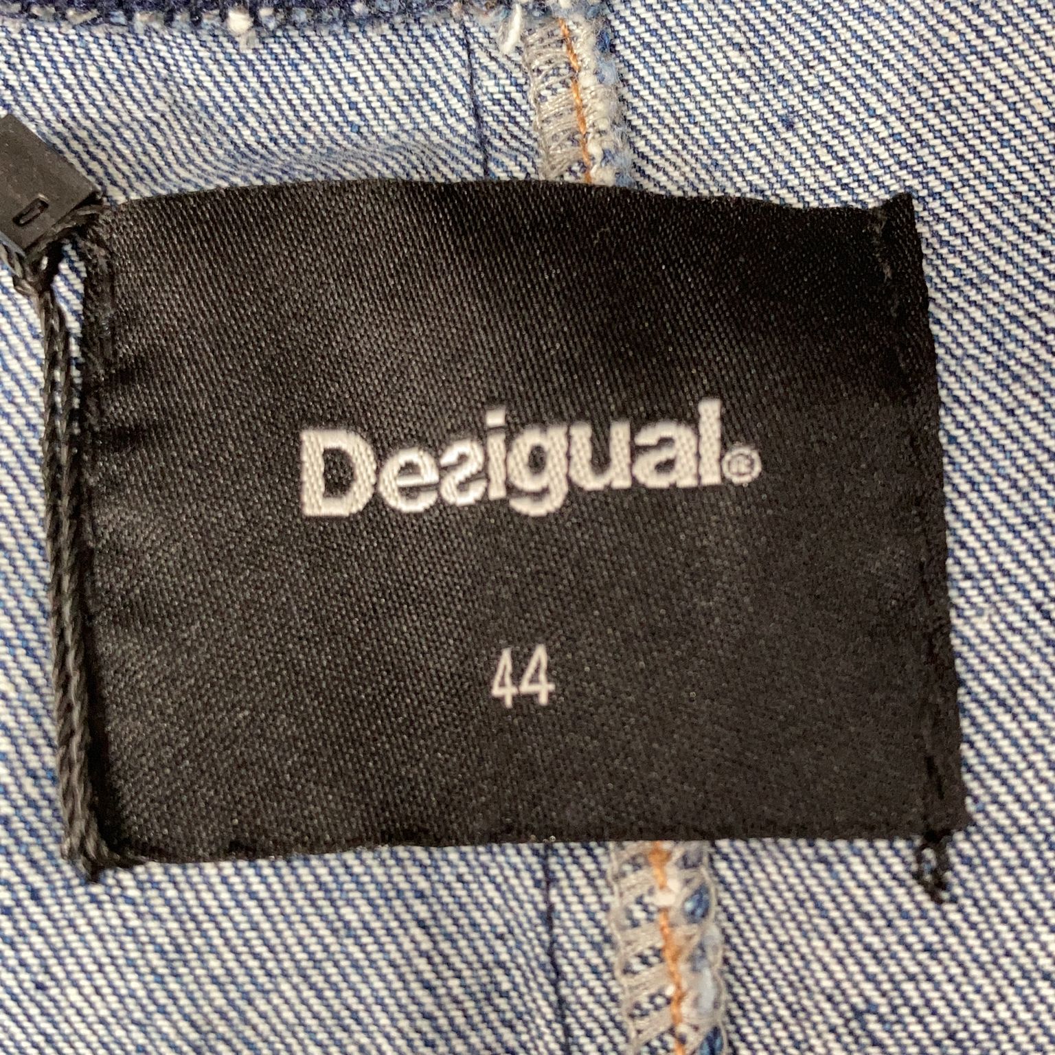 Desigual