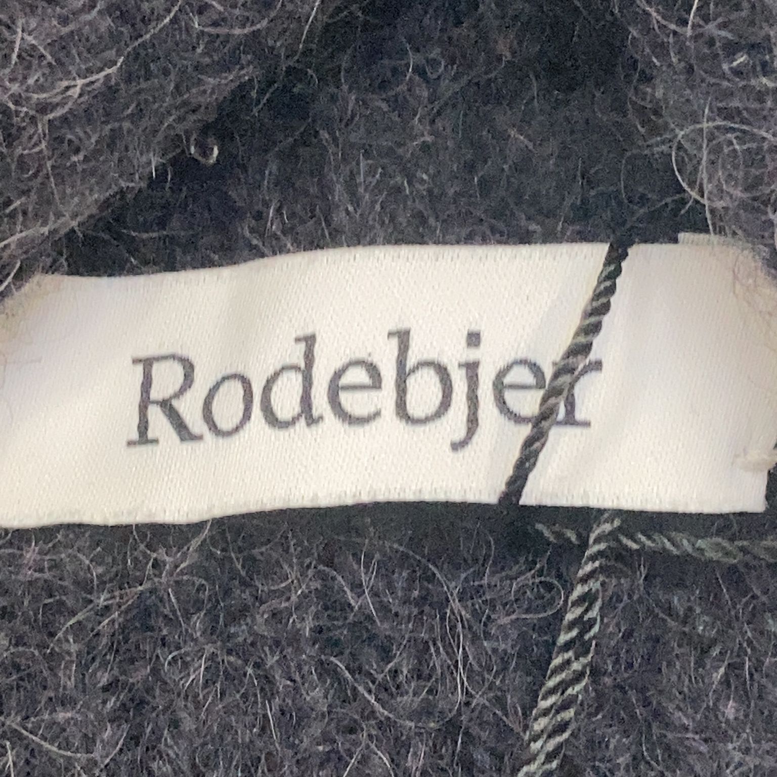 Rodebjer