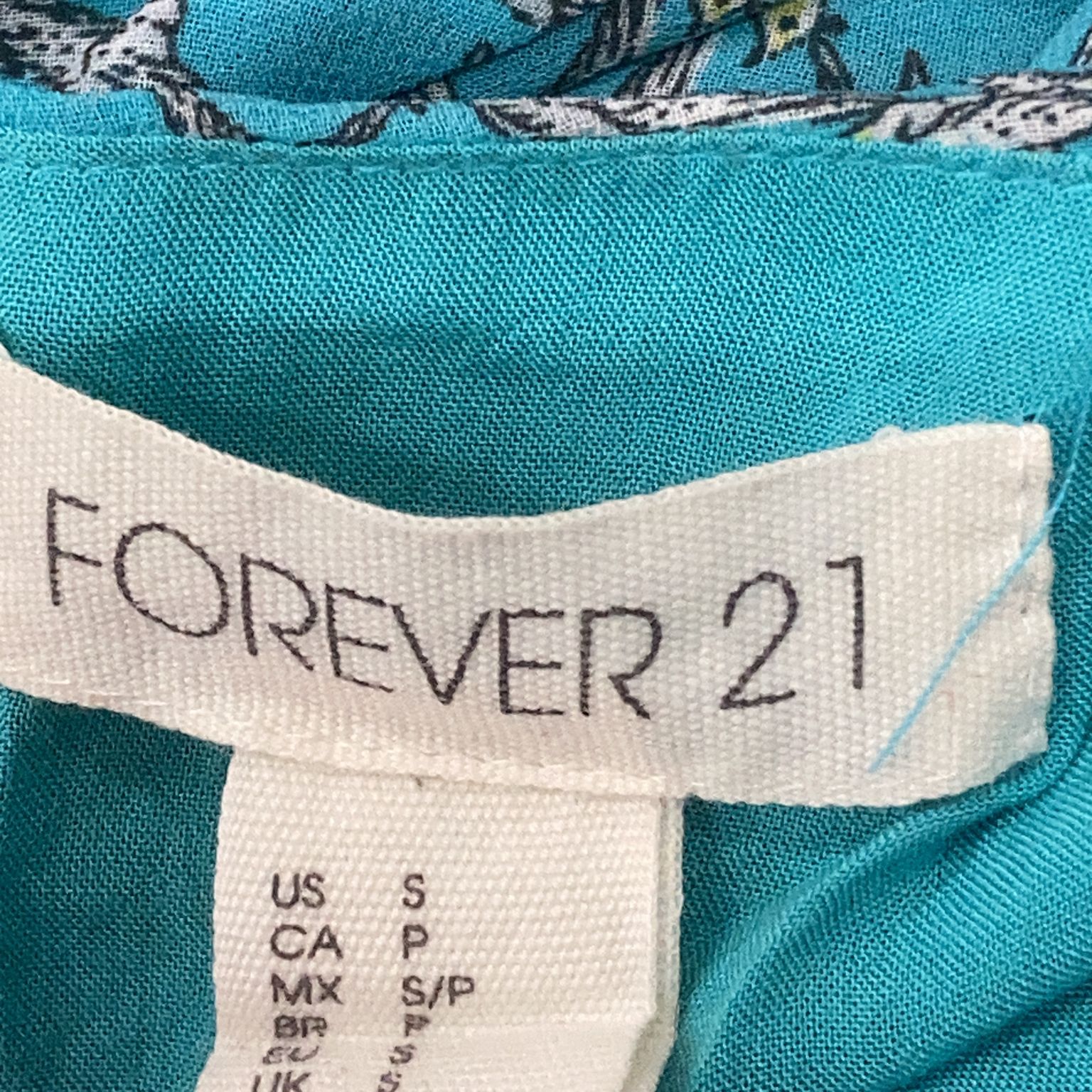 Forever 21