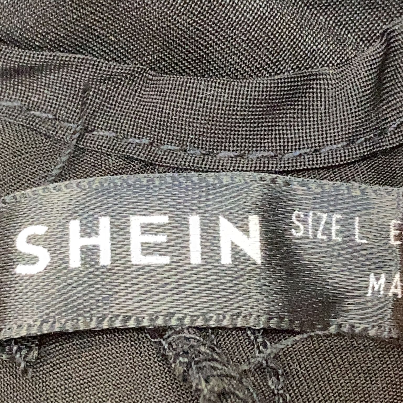 Shein