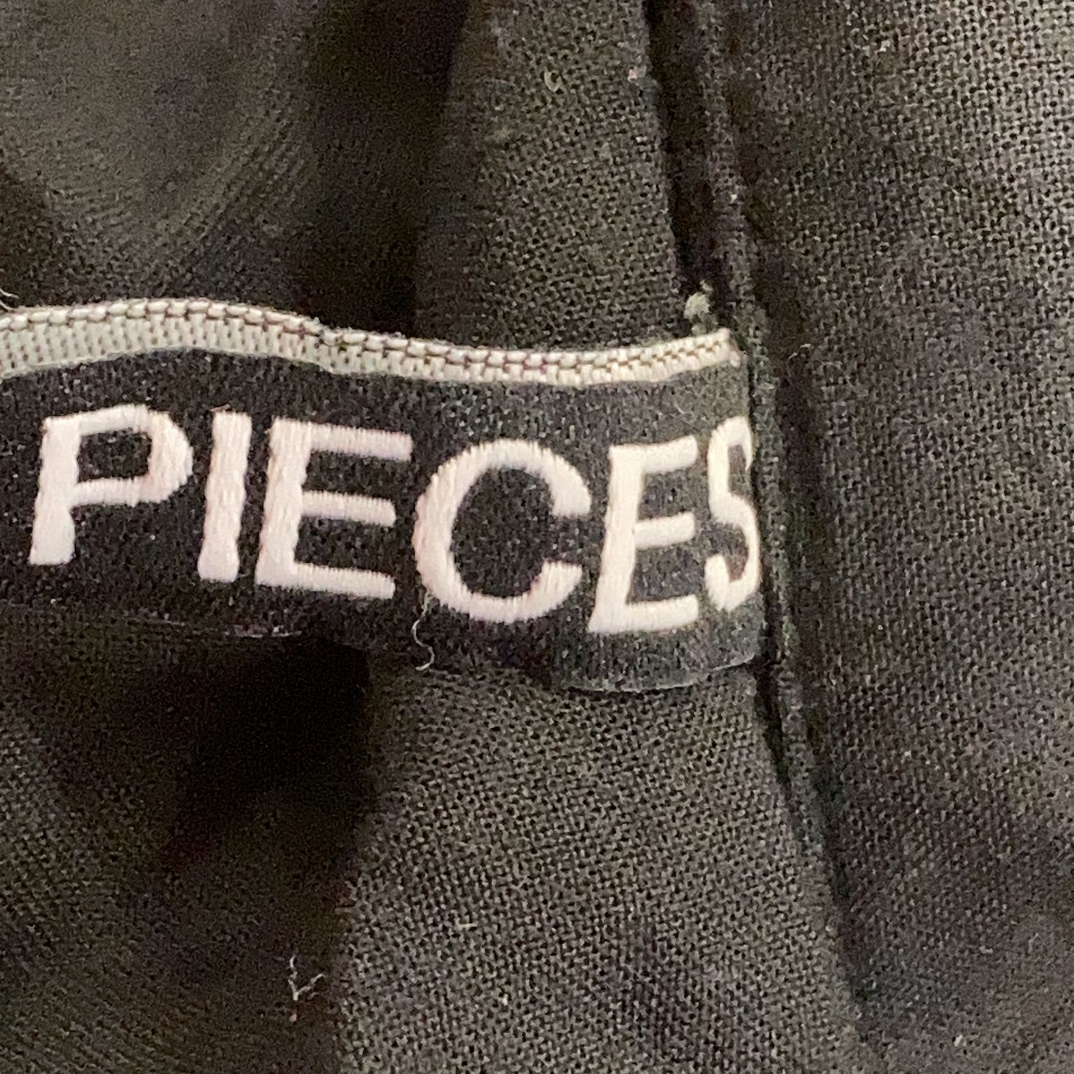 Pieces