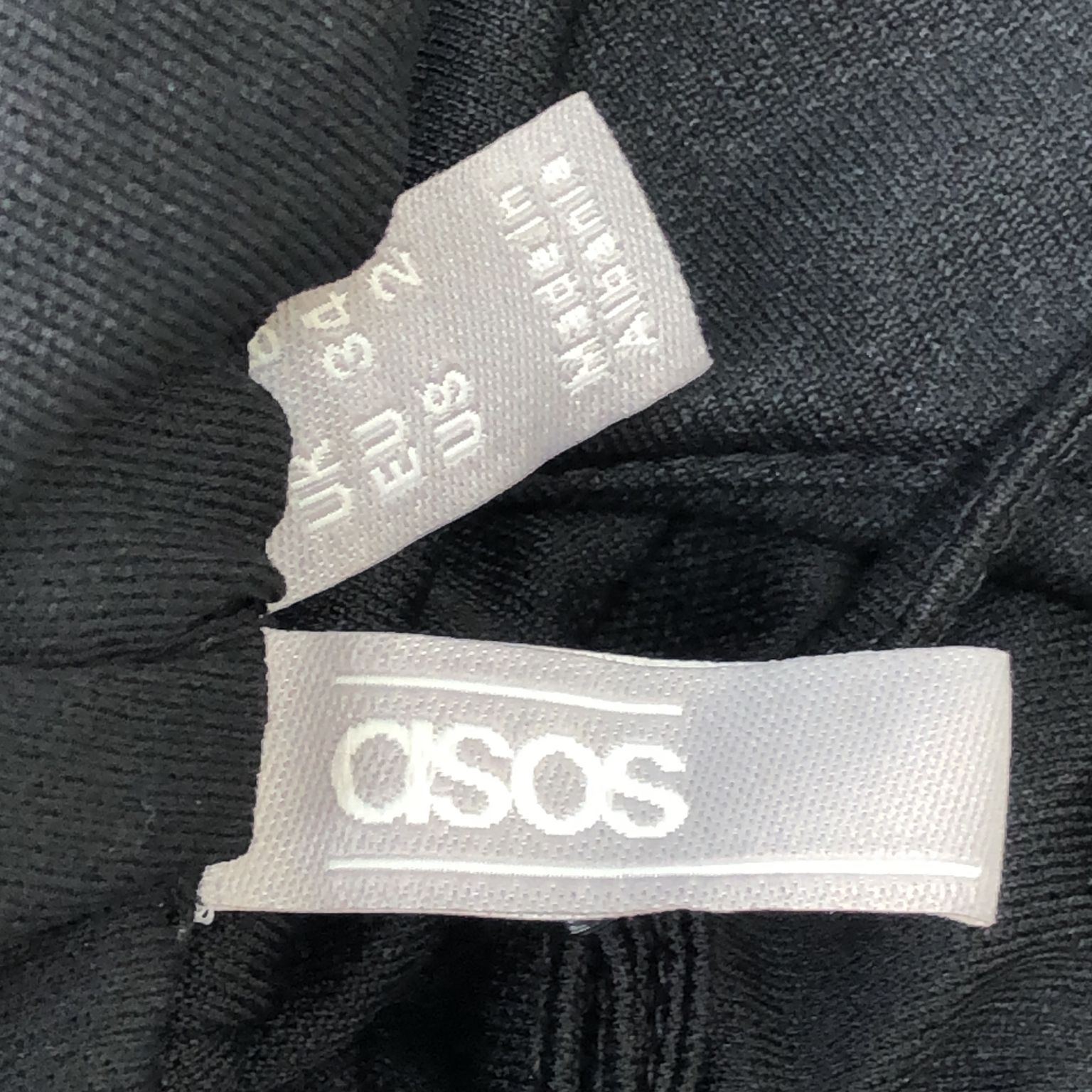 ASOS