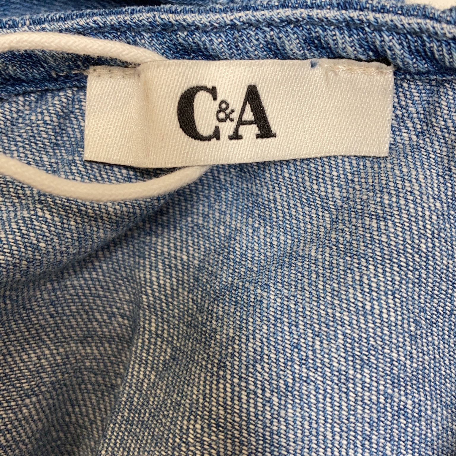 CA