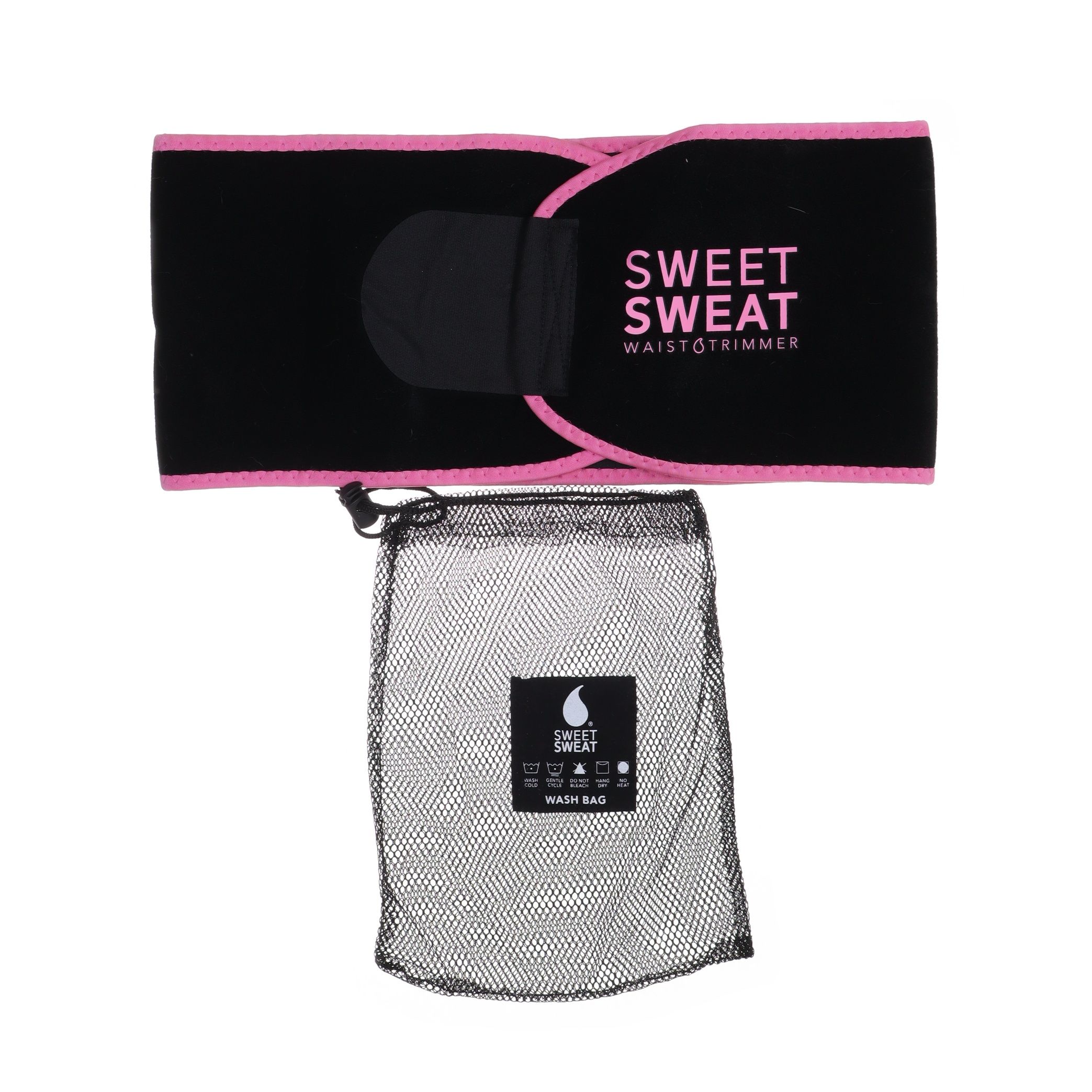 Sweet Sweat