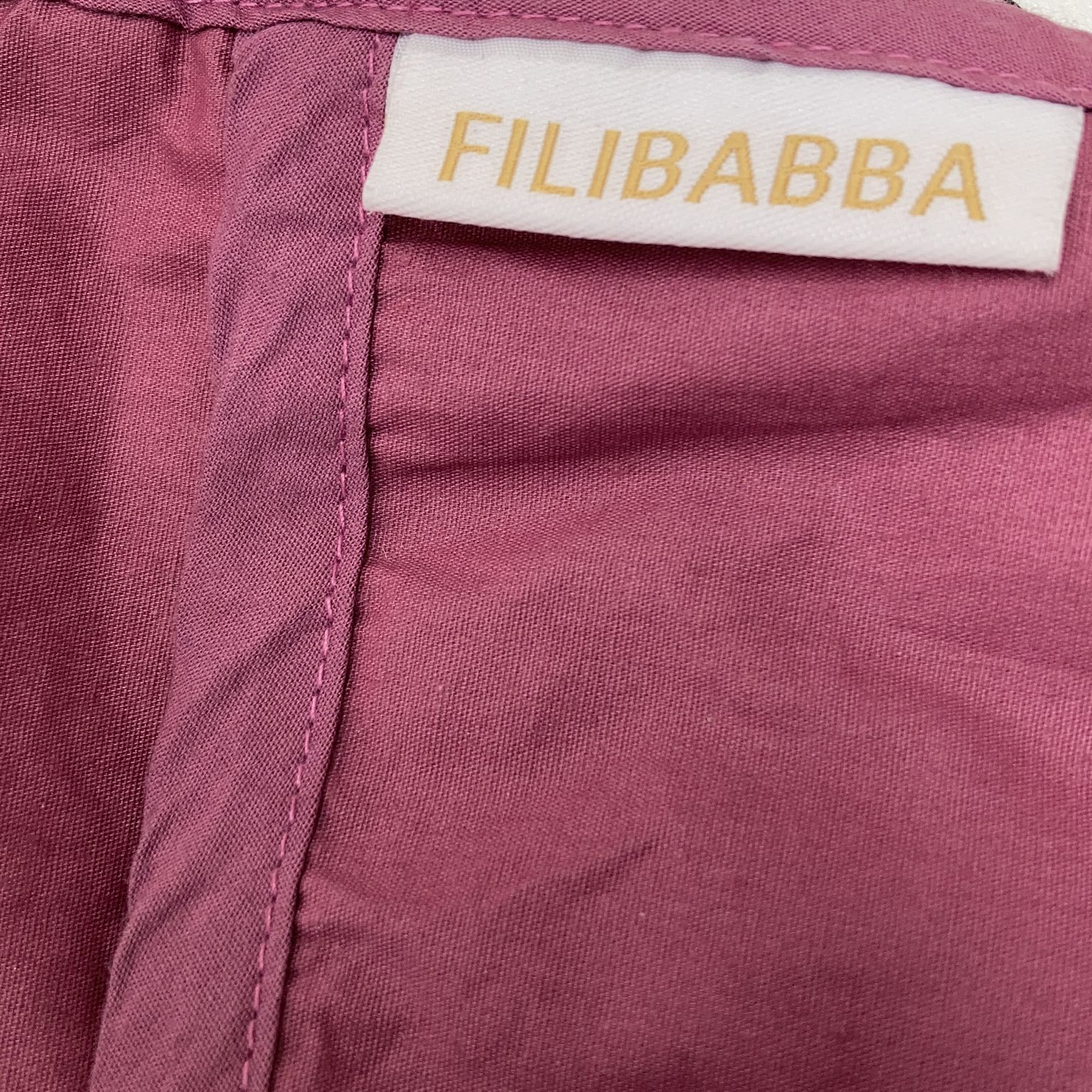 Filibabba