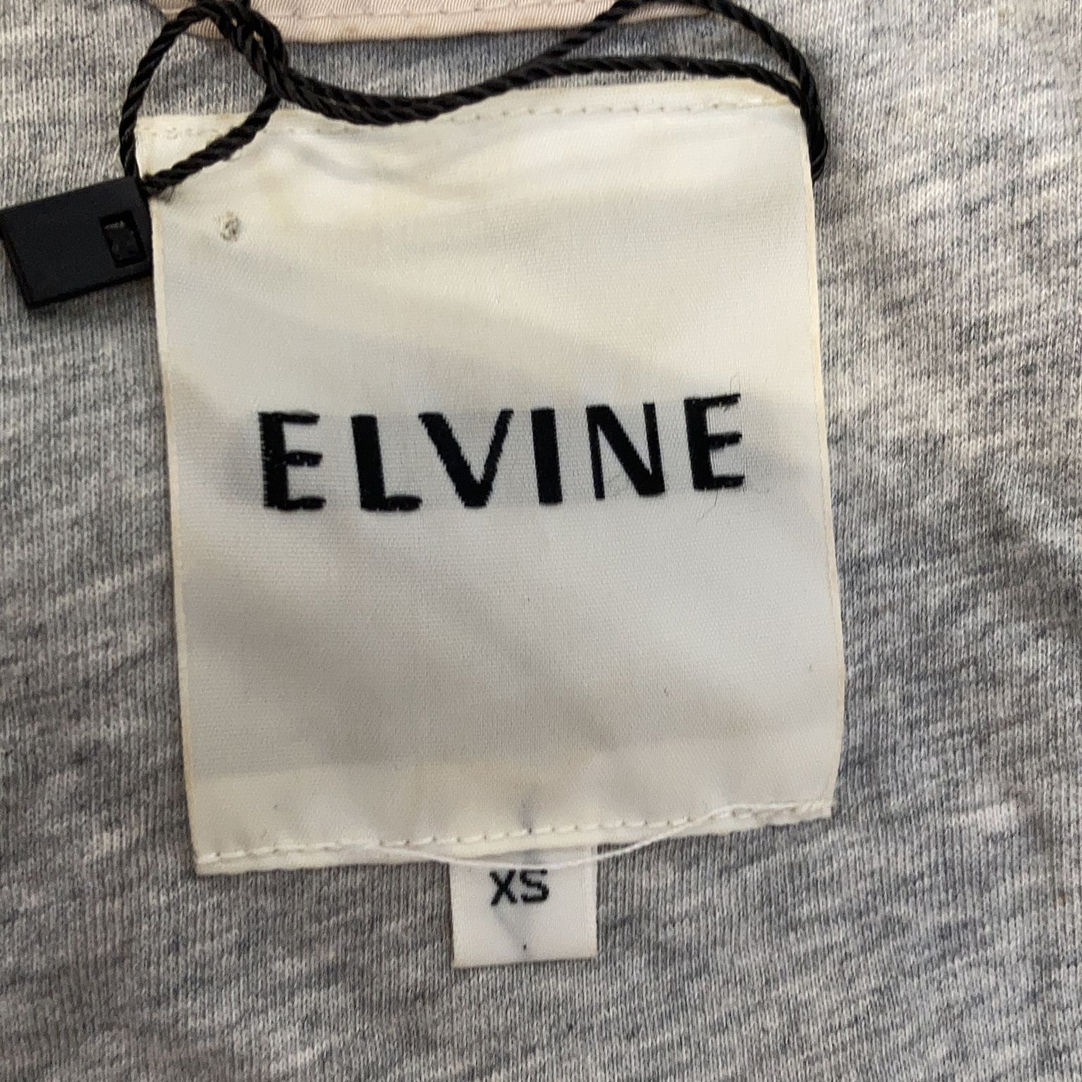 Elvine