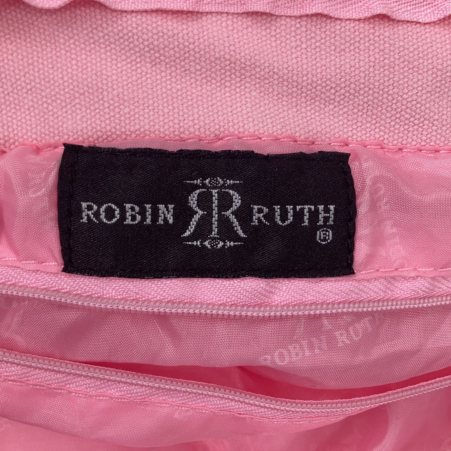 Robin Ruth