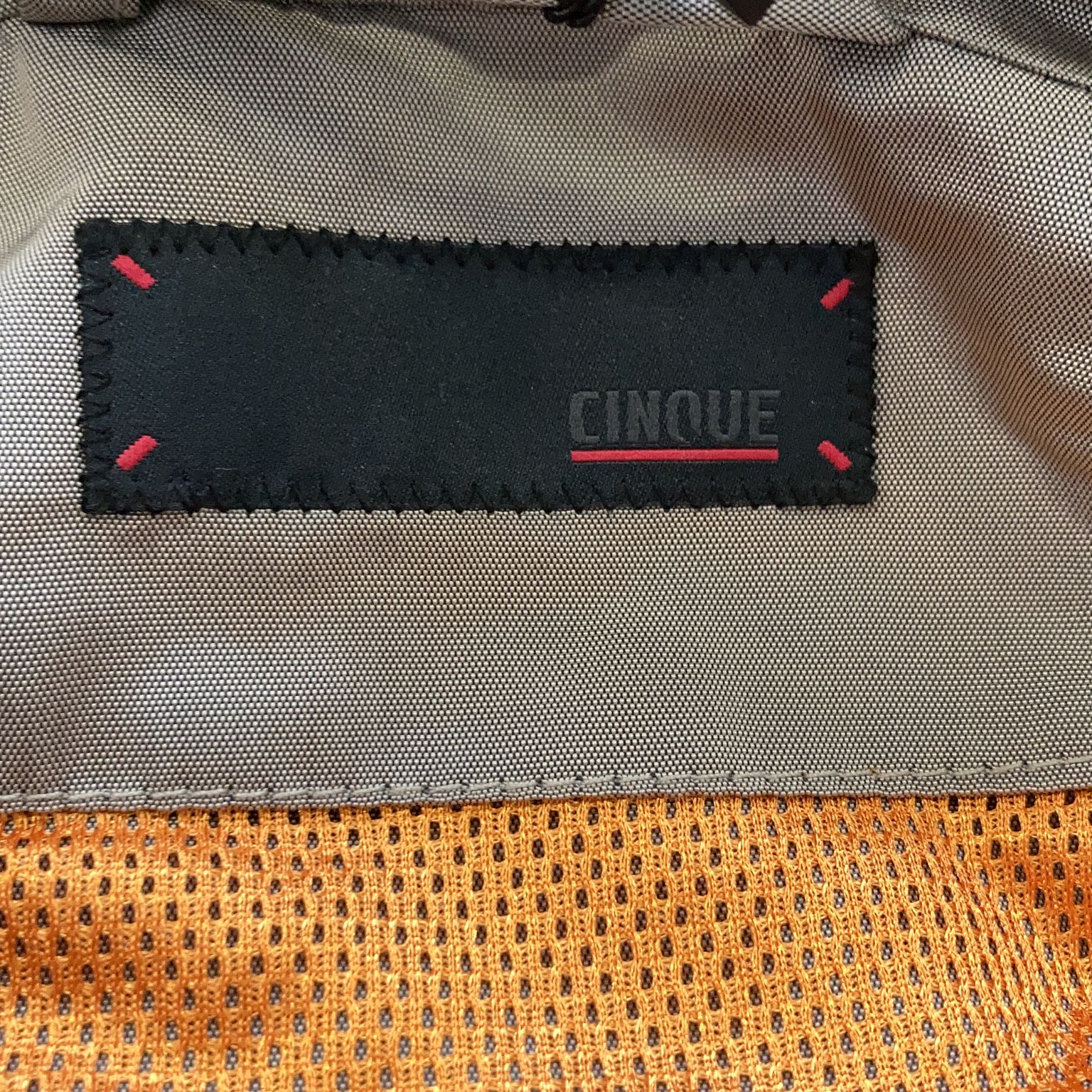 Cinque