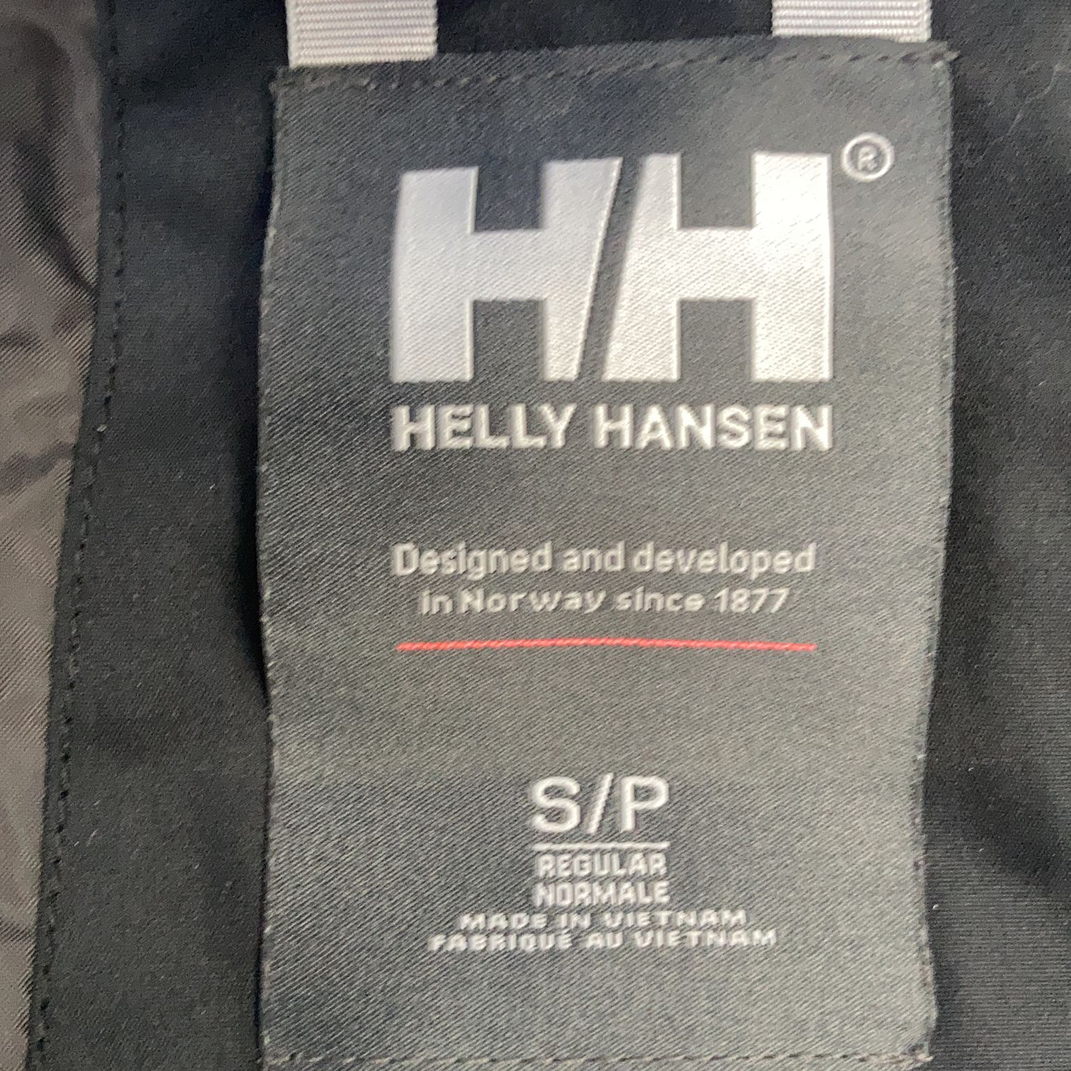 Helly Hansen