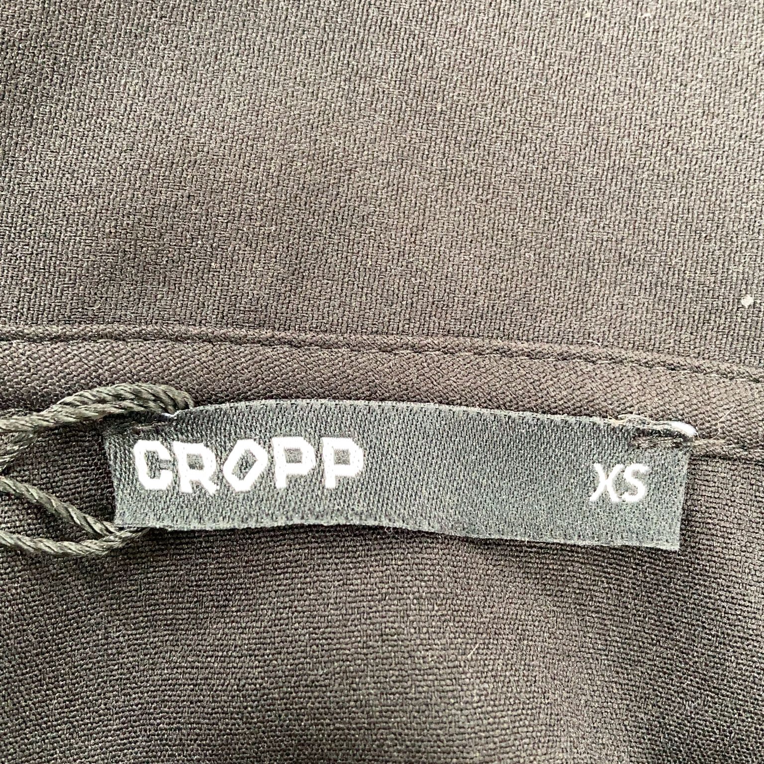 Cropp