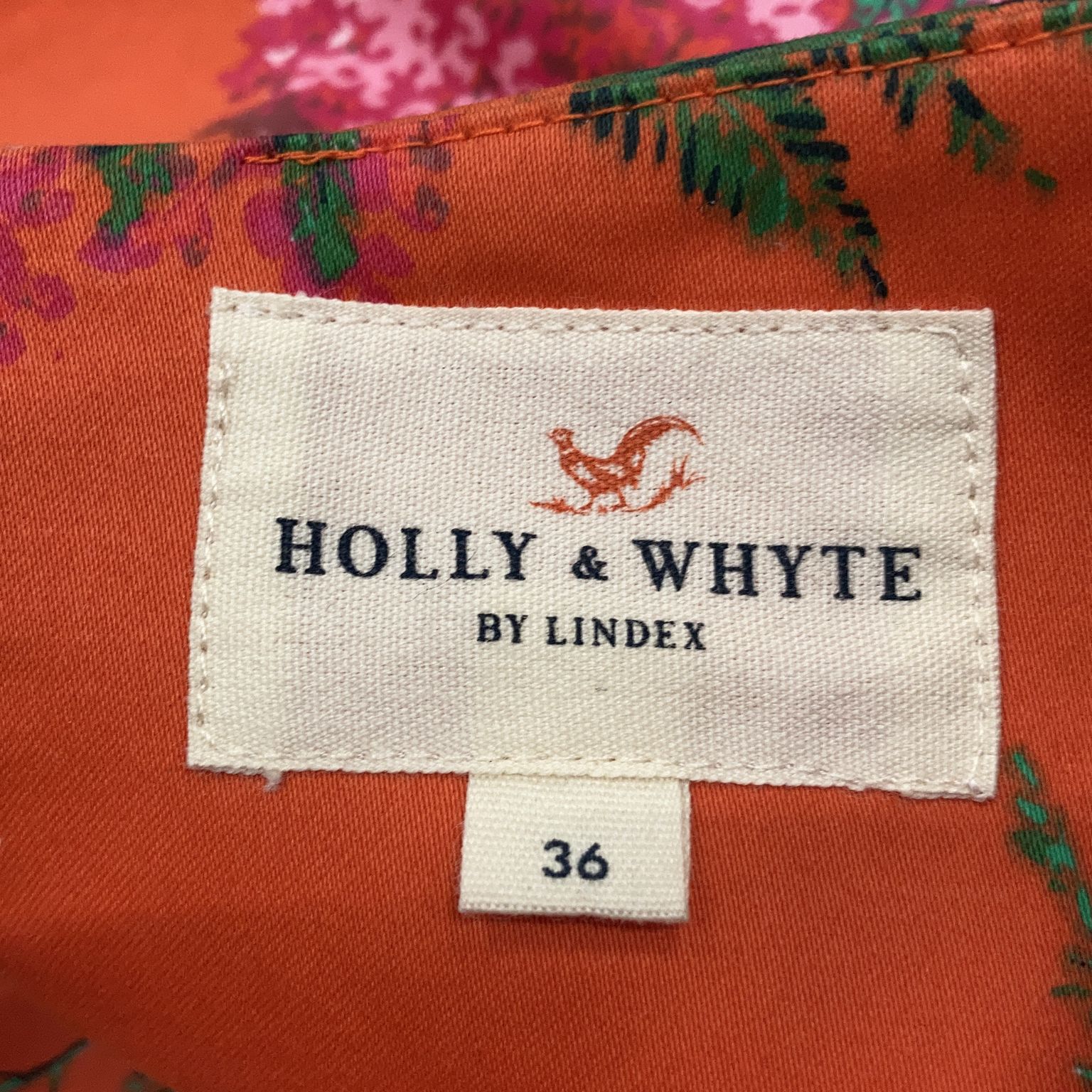 Holly  Whyte by Lindex