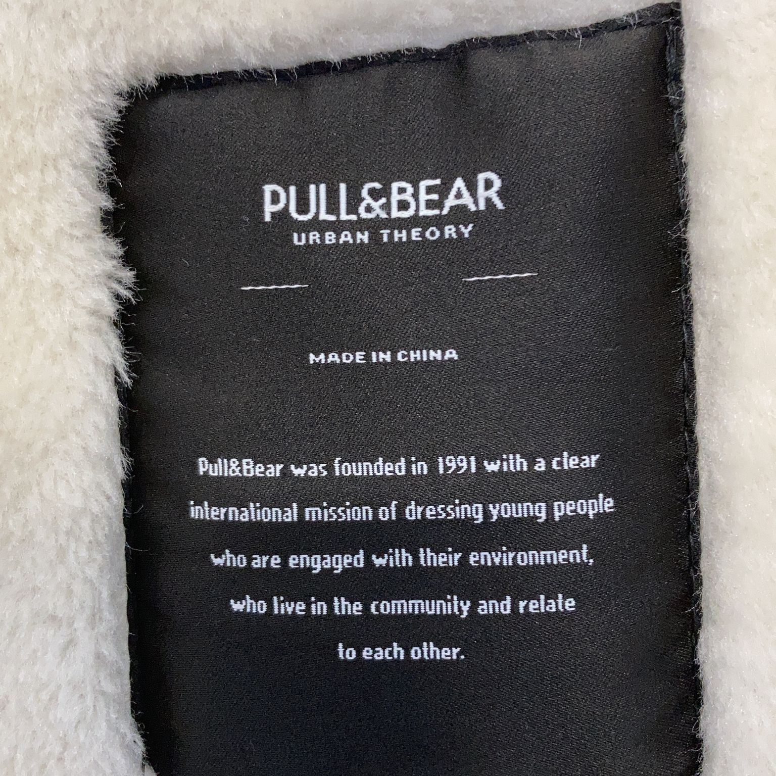 Pull  Bear