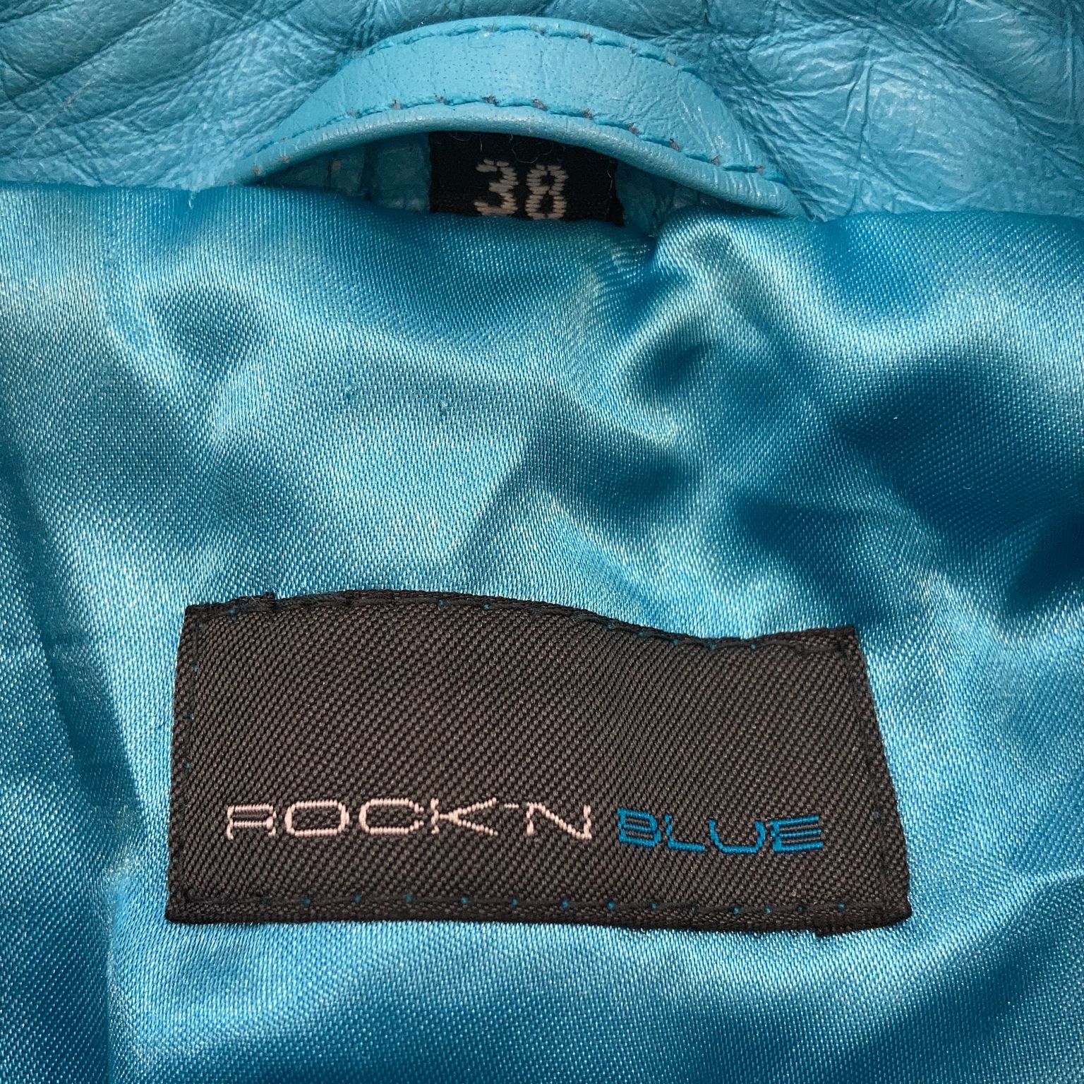 Rock'n Blue