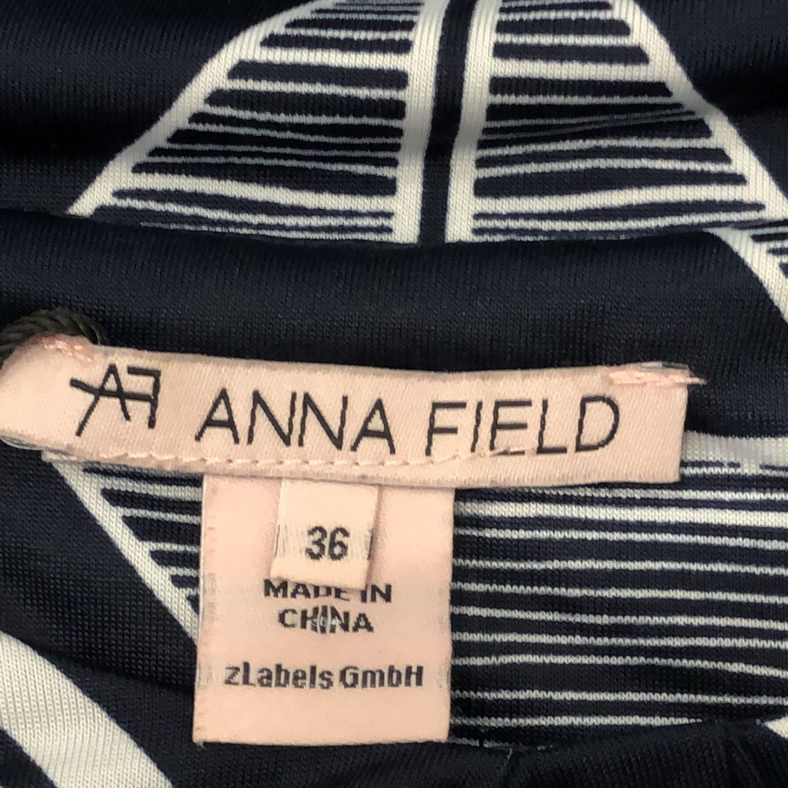 Anna Field