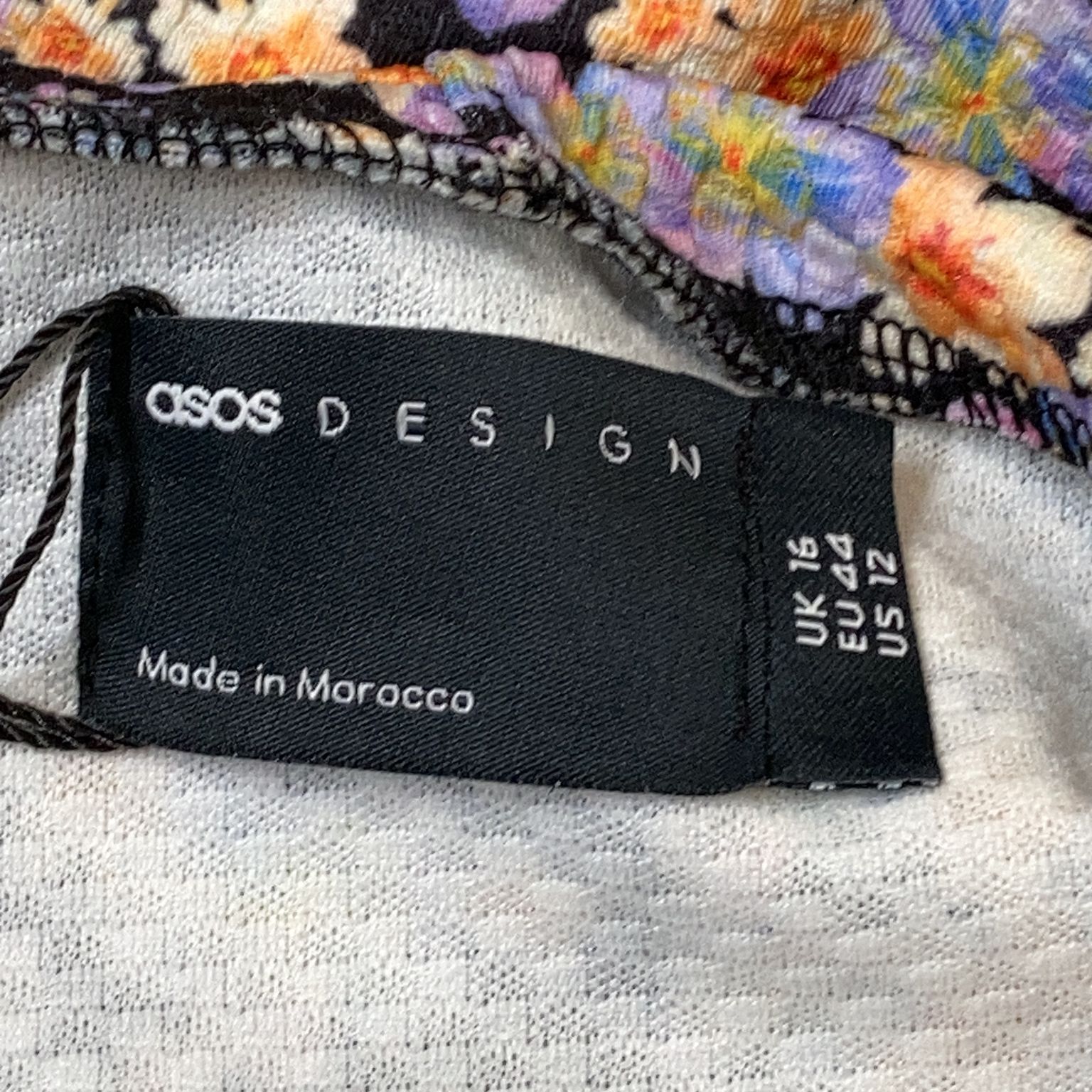 ASOS Design