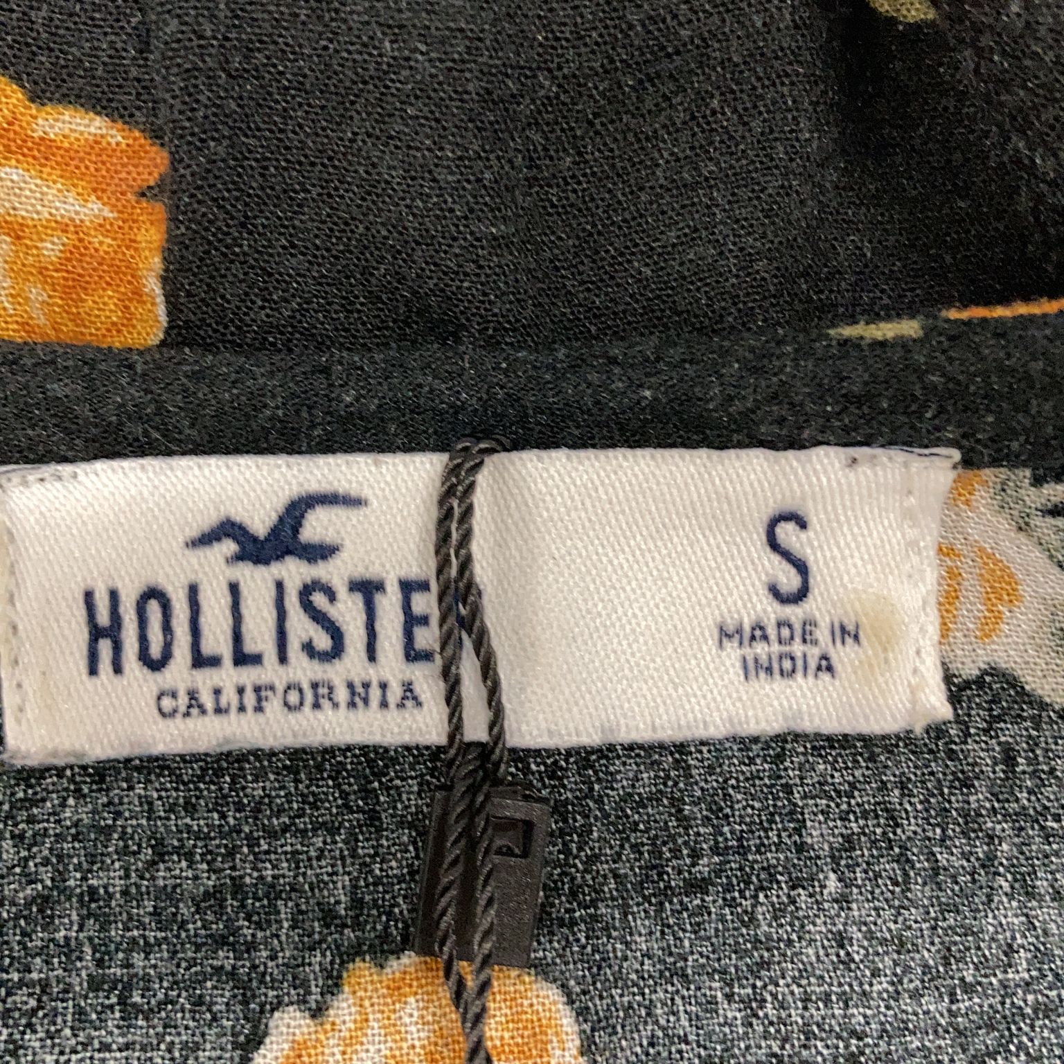 Hollister California