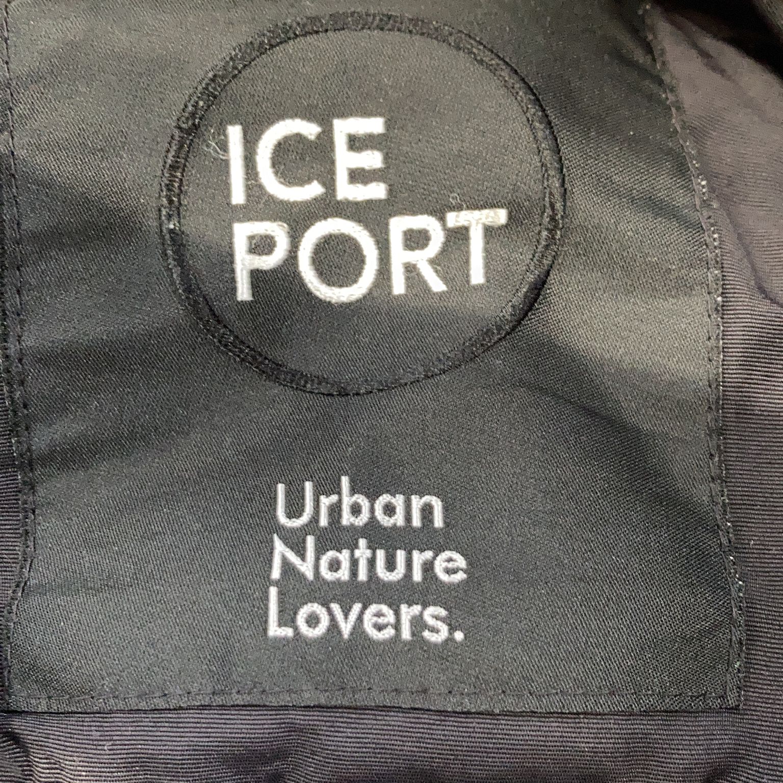 Iceport