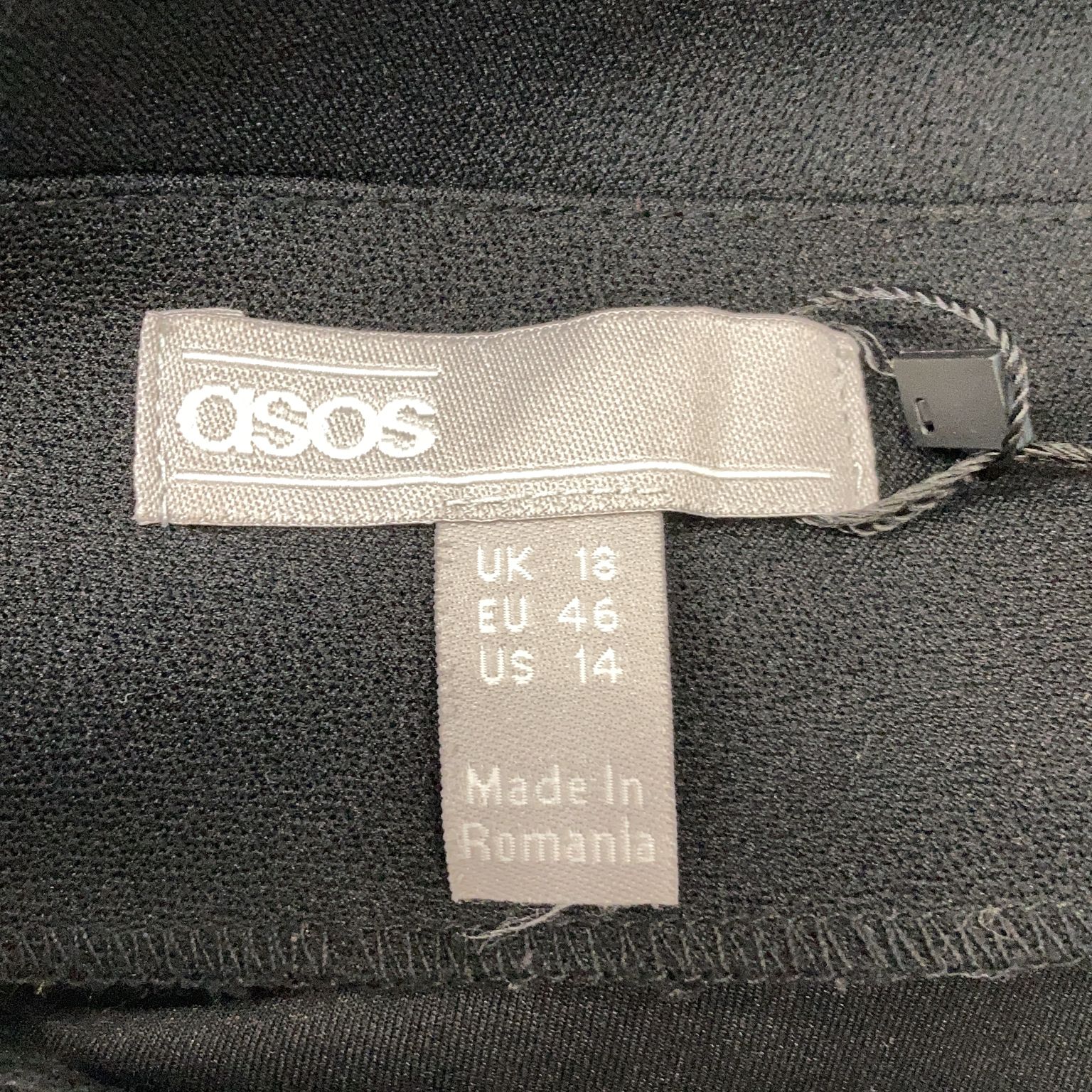 ASOS