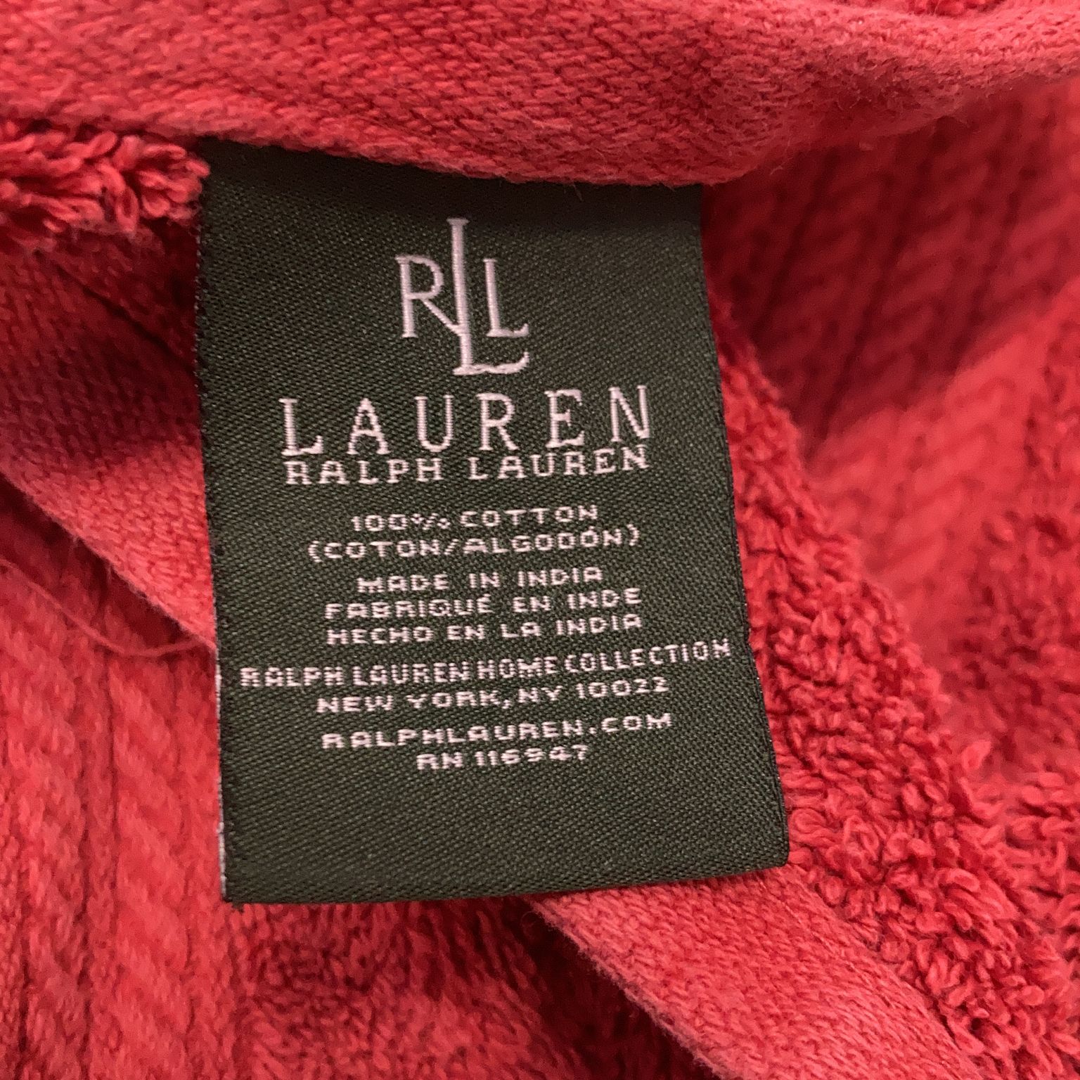 Lauren Ralph Lauren