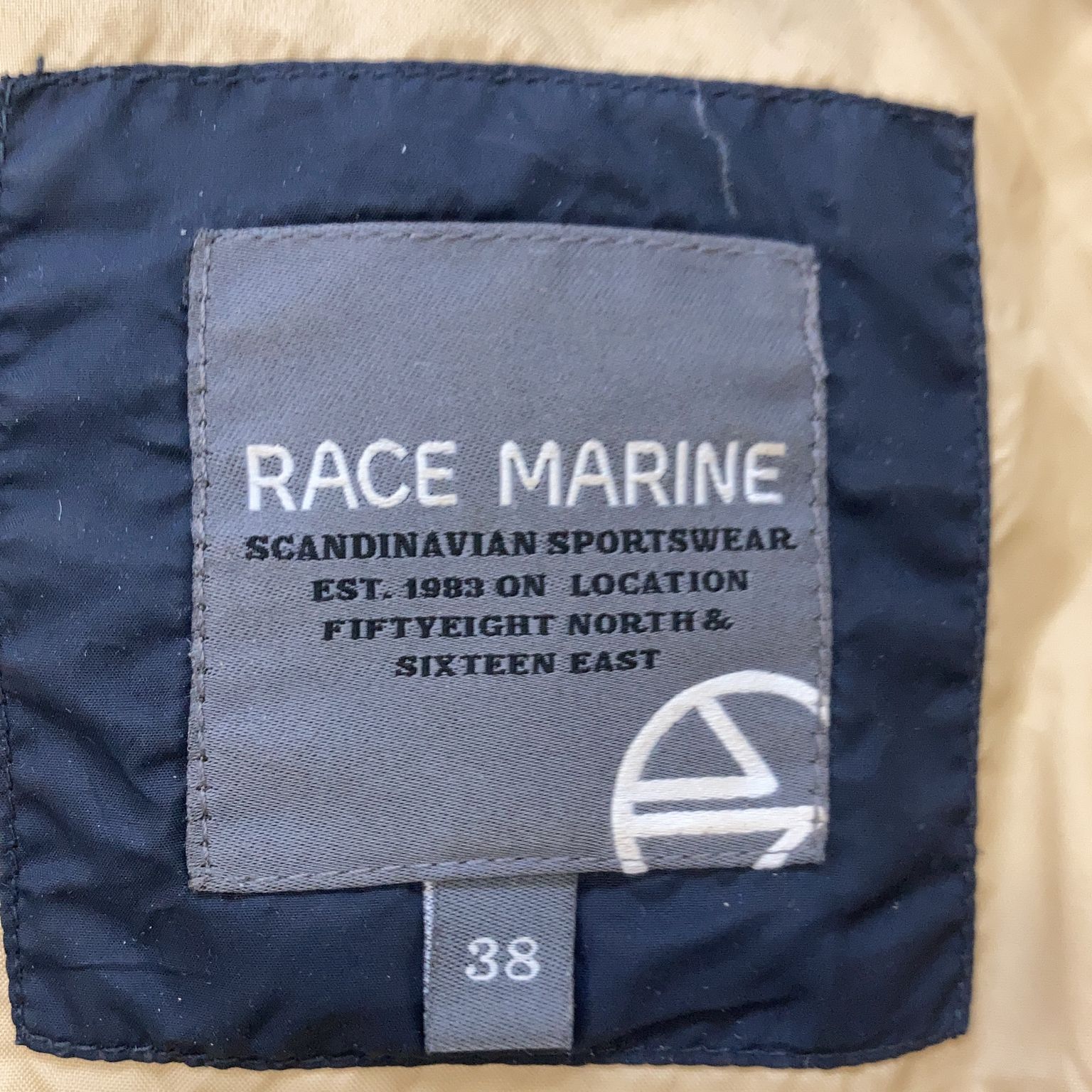 Race Marine