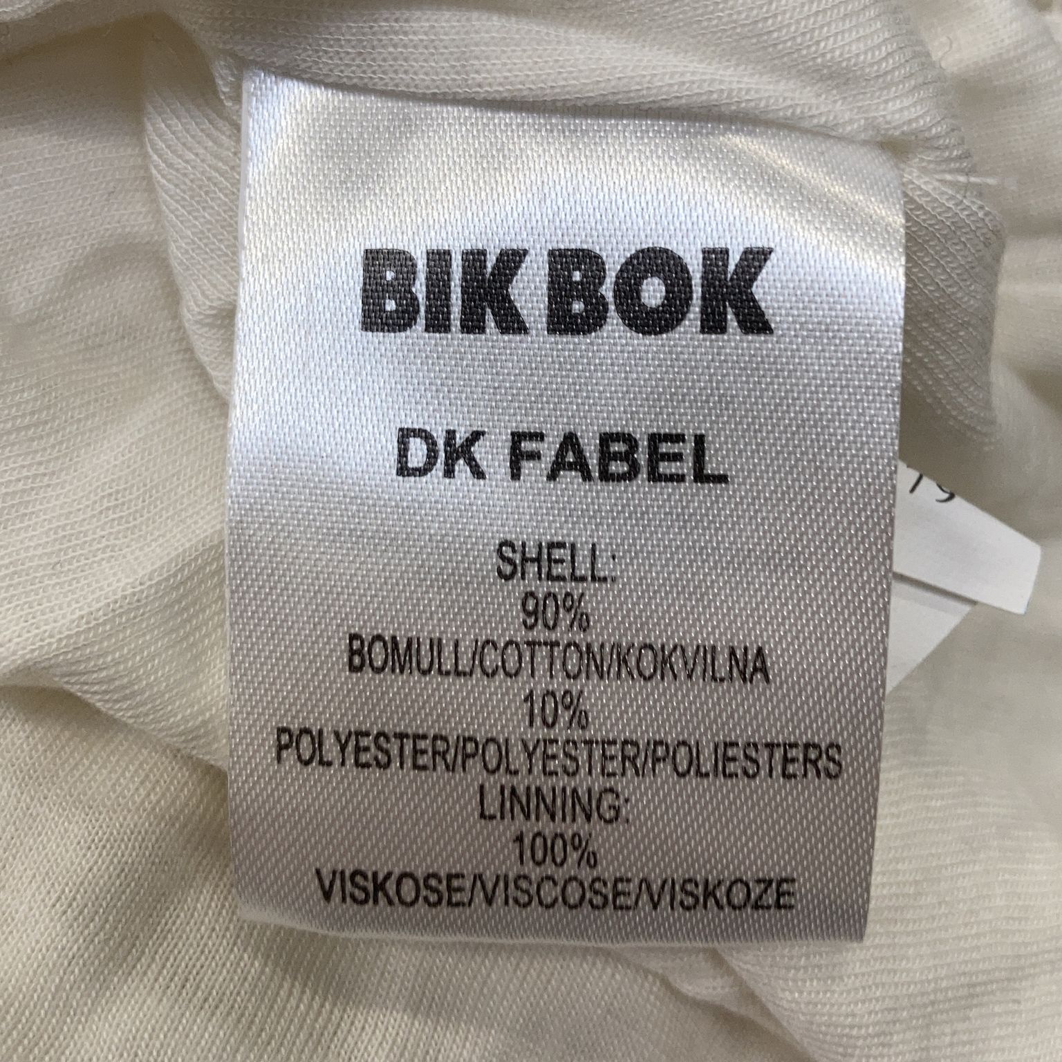 Bik Bok