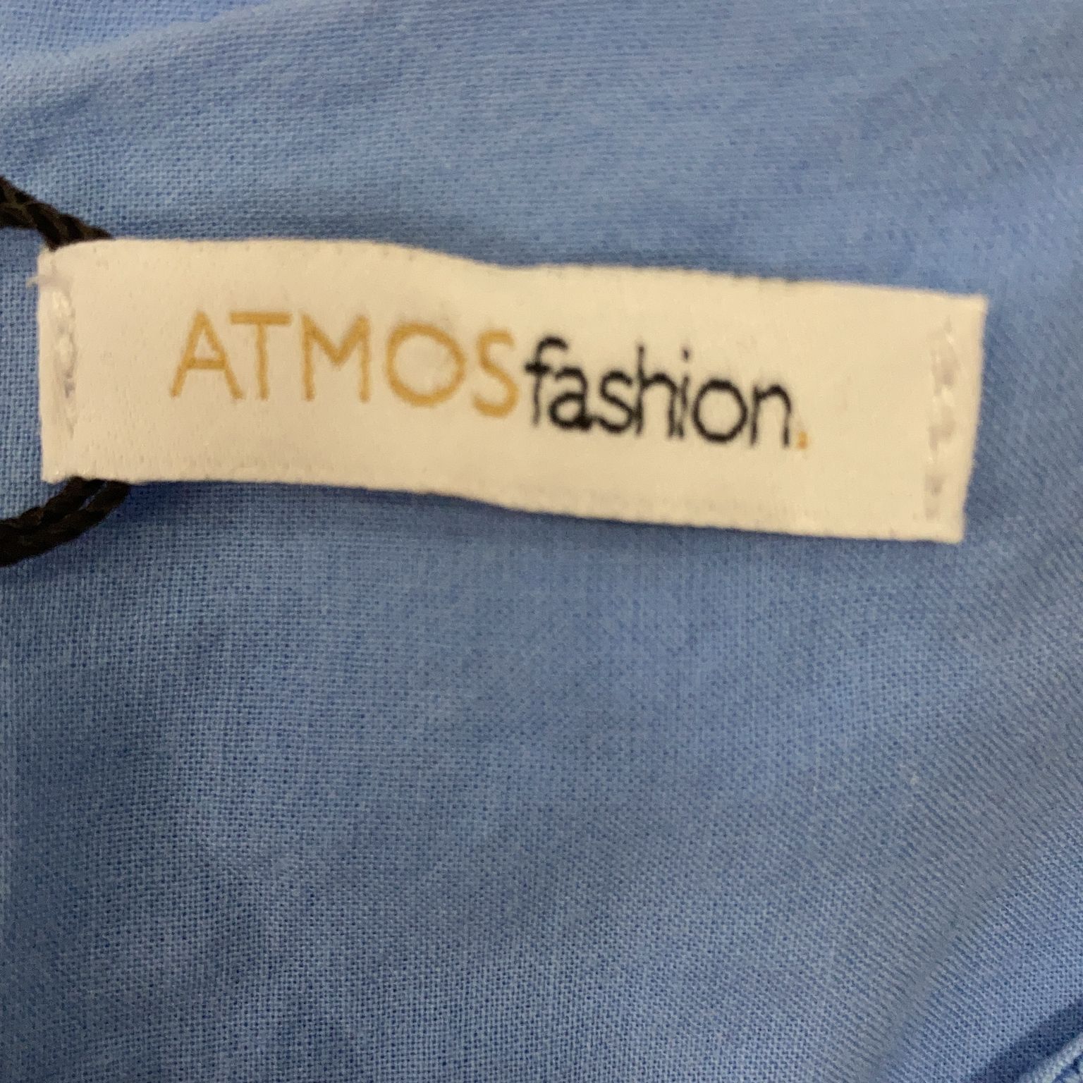 Atmos Fashion