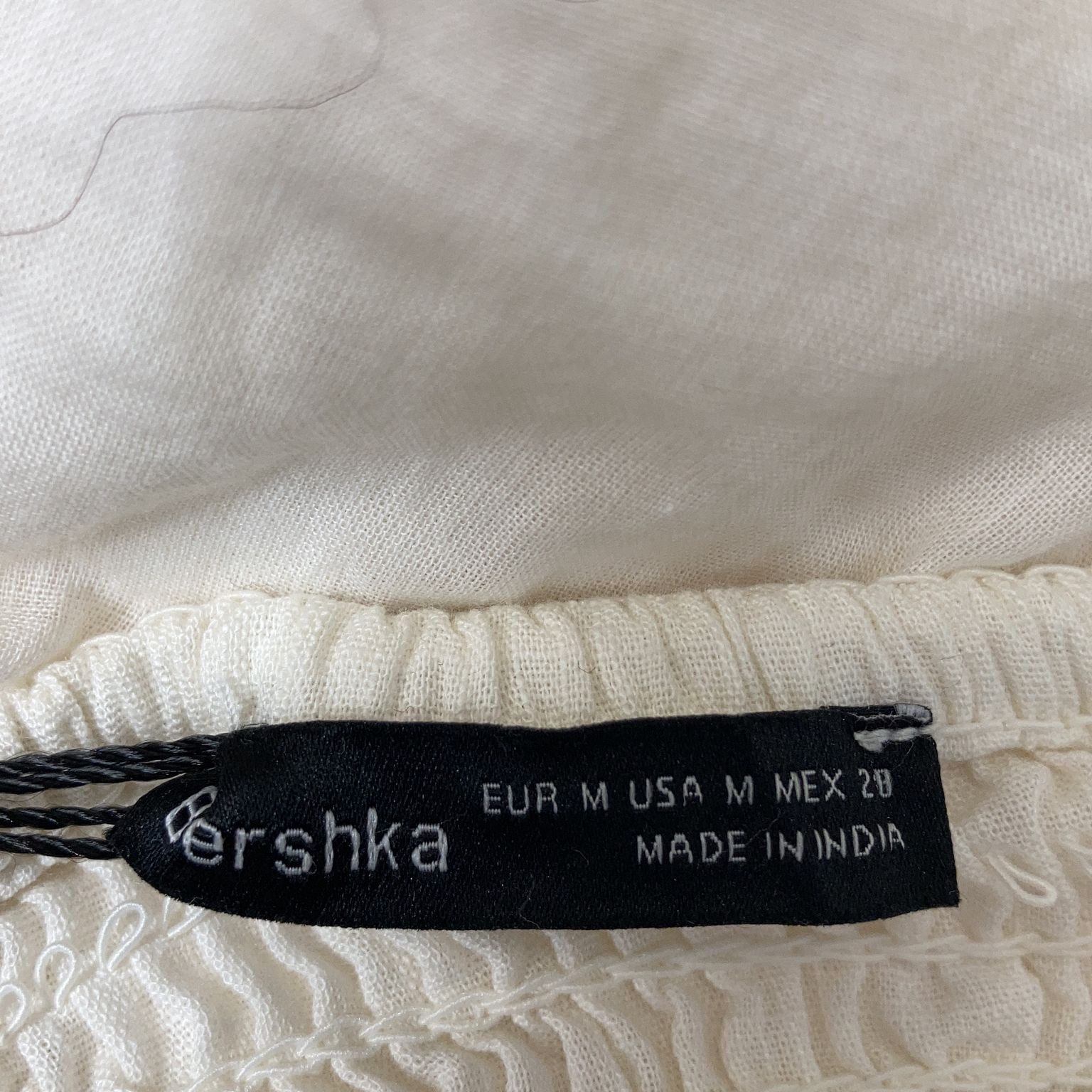 Bershka