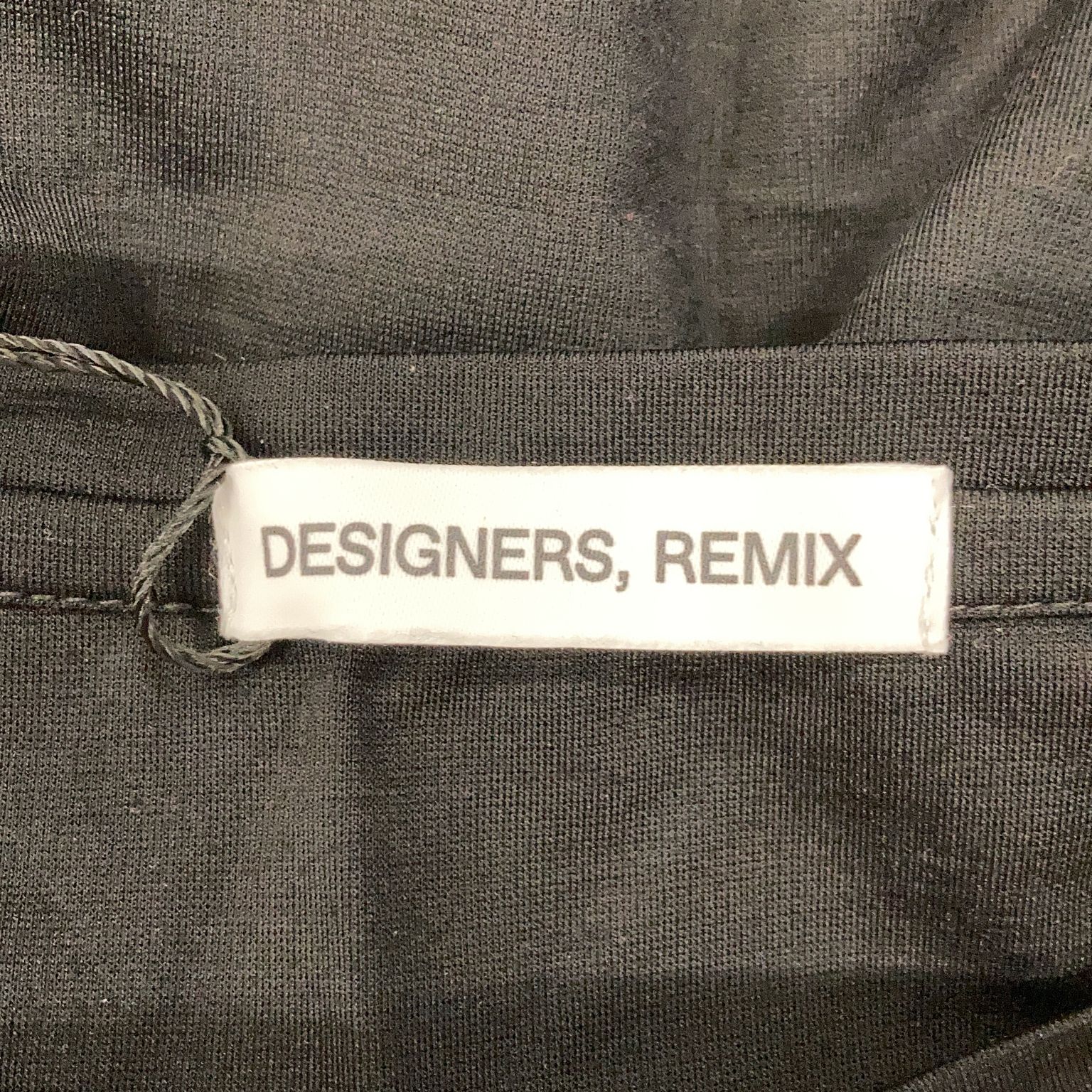 Designers, Remix